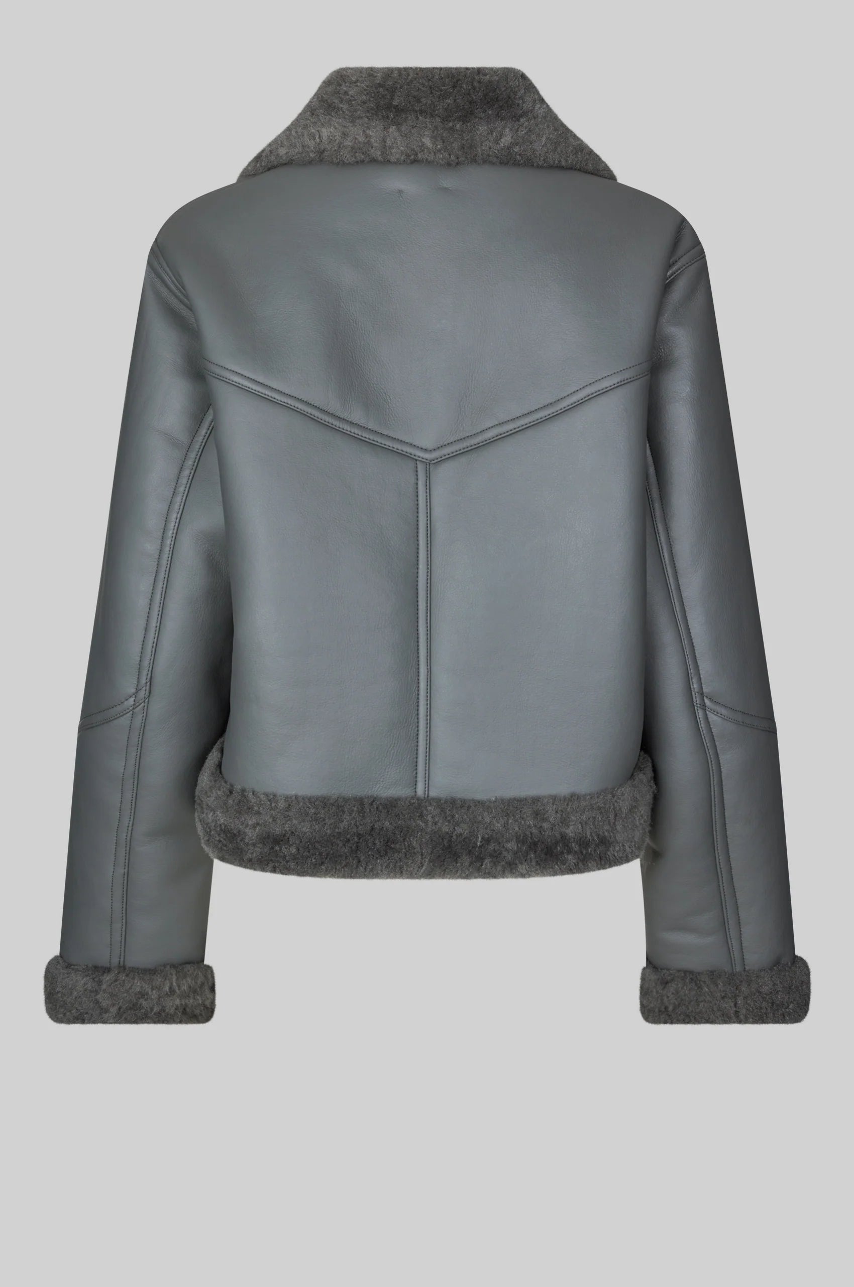 ZARO jacket
