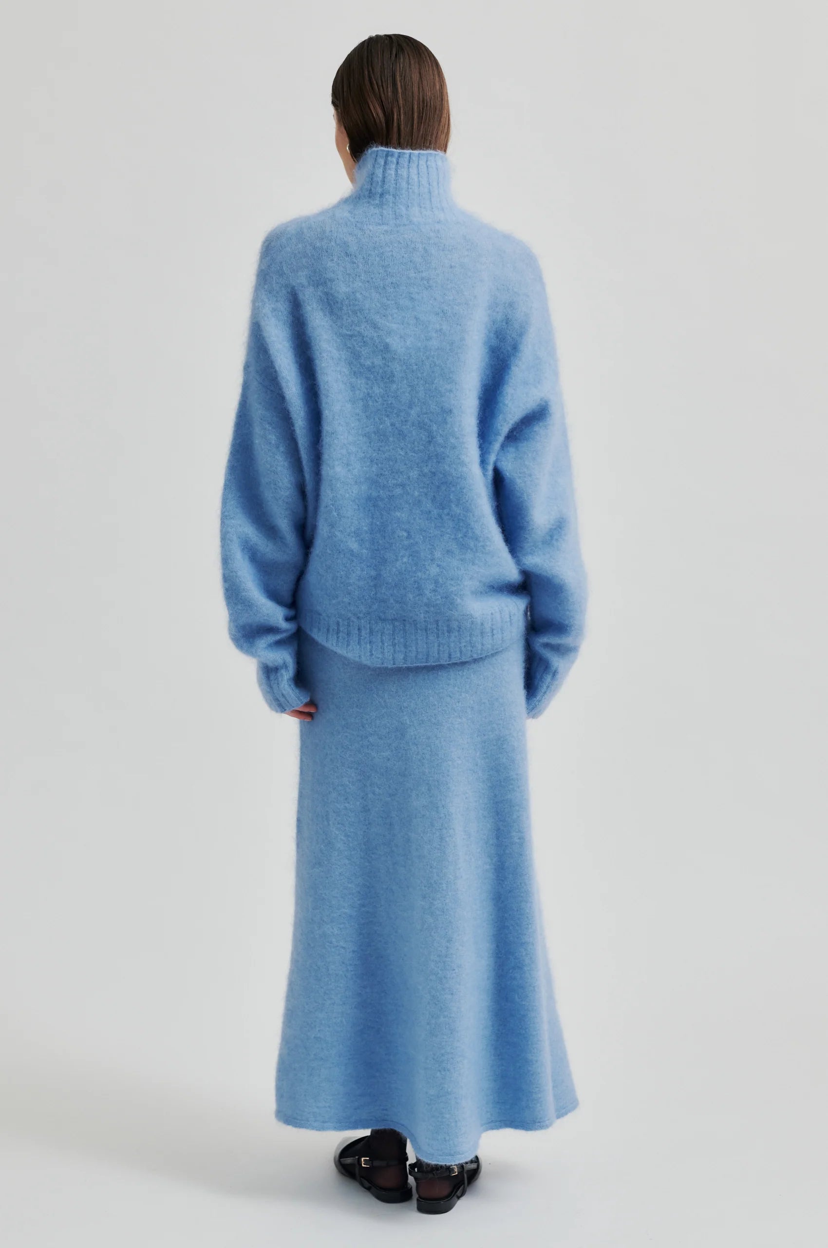 INA knit t-neck
