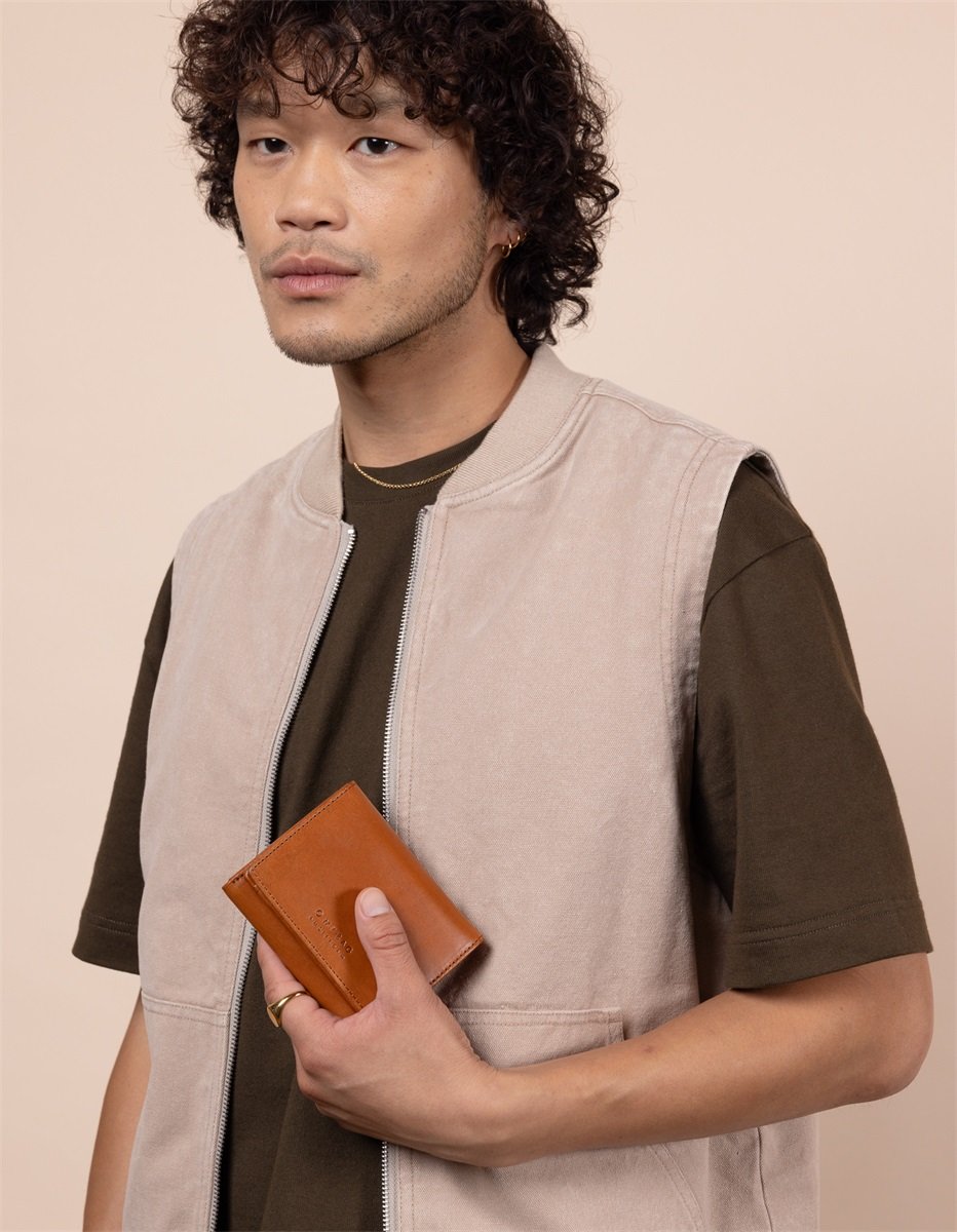 OLLIE wallet