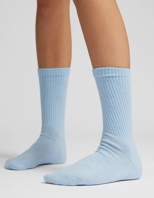 Colorful Standard  Organic Active Sock / unisex