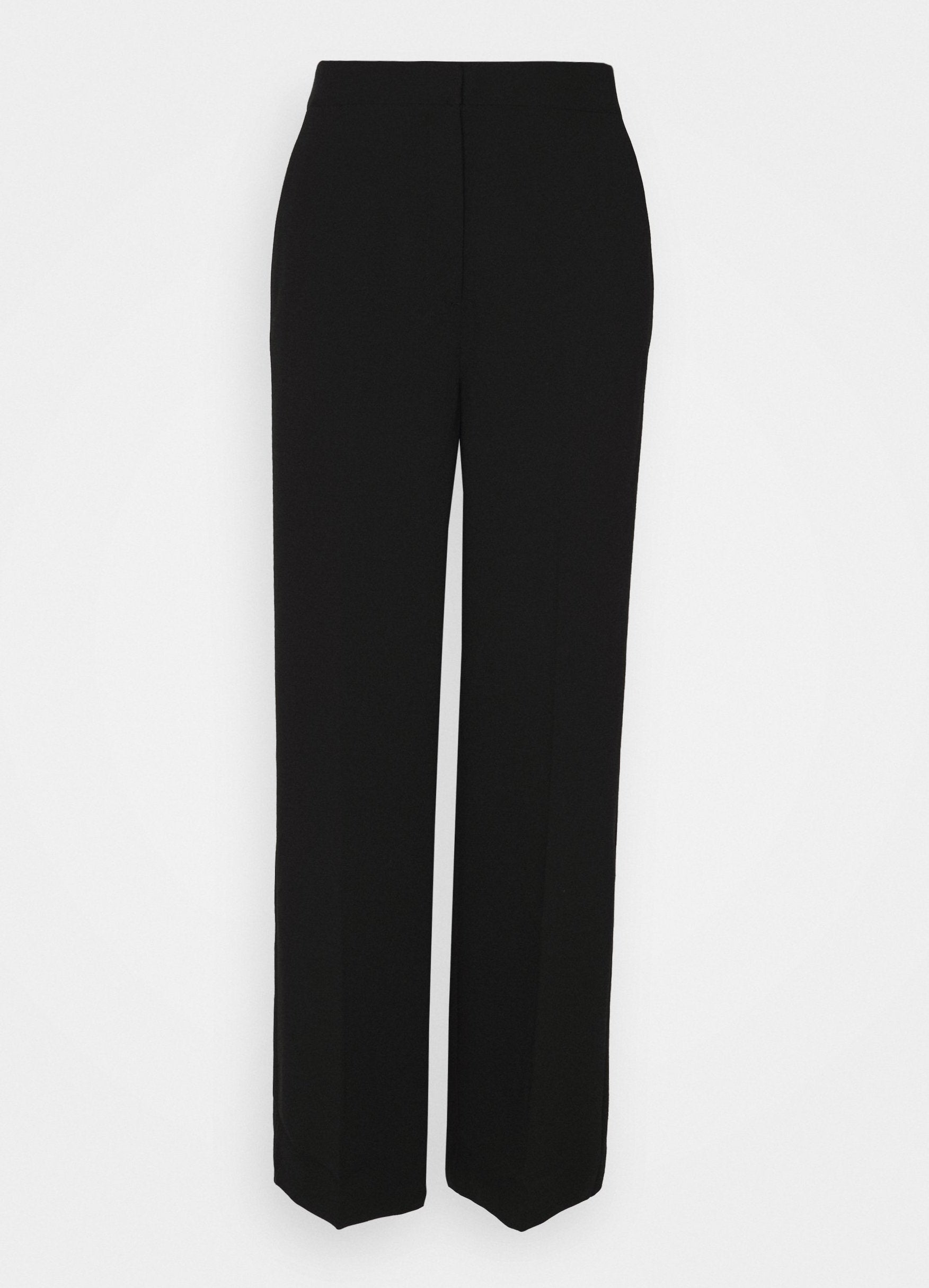 Another Label  MOORE pants / women