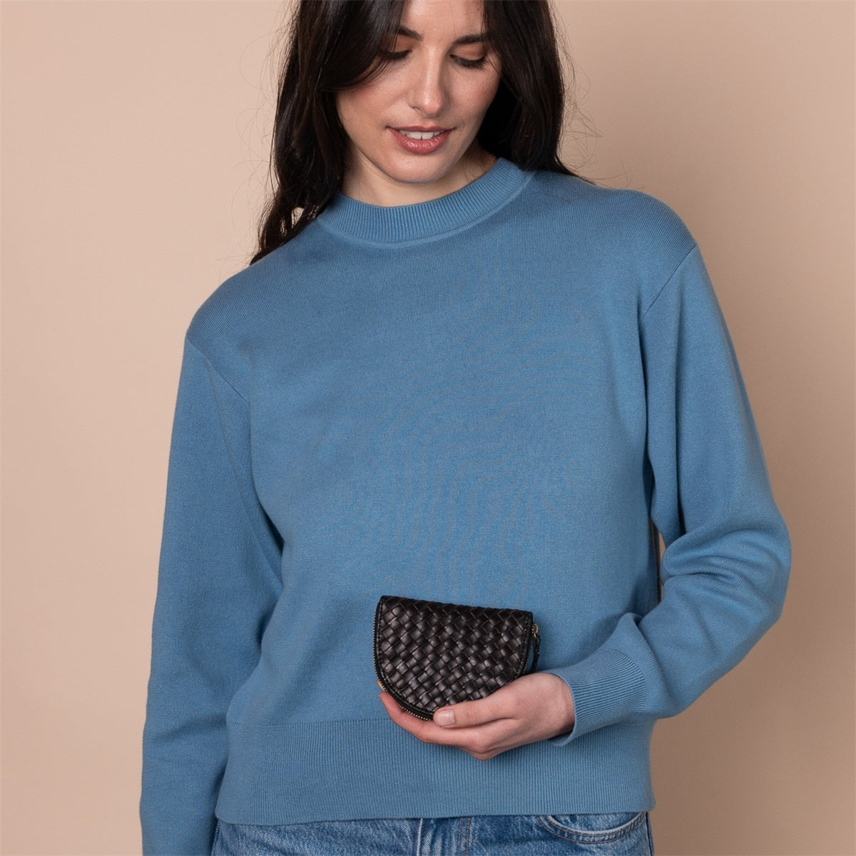 LAURA coin purse