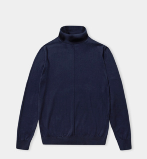 About Companions  AVID jumper / men