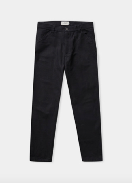 OLF trousers eco canvas 420g