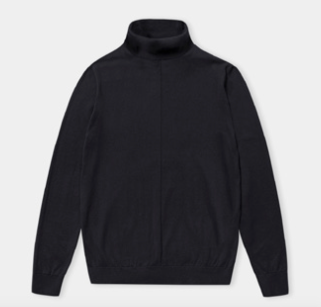 About Companions  AVID jumper / men