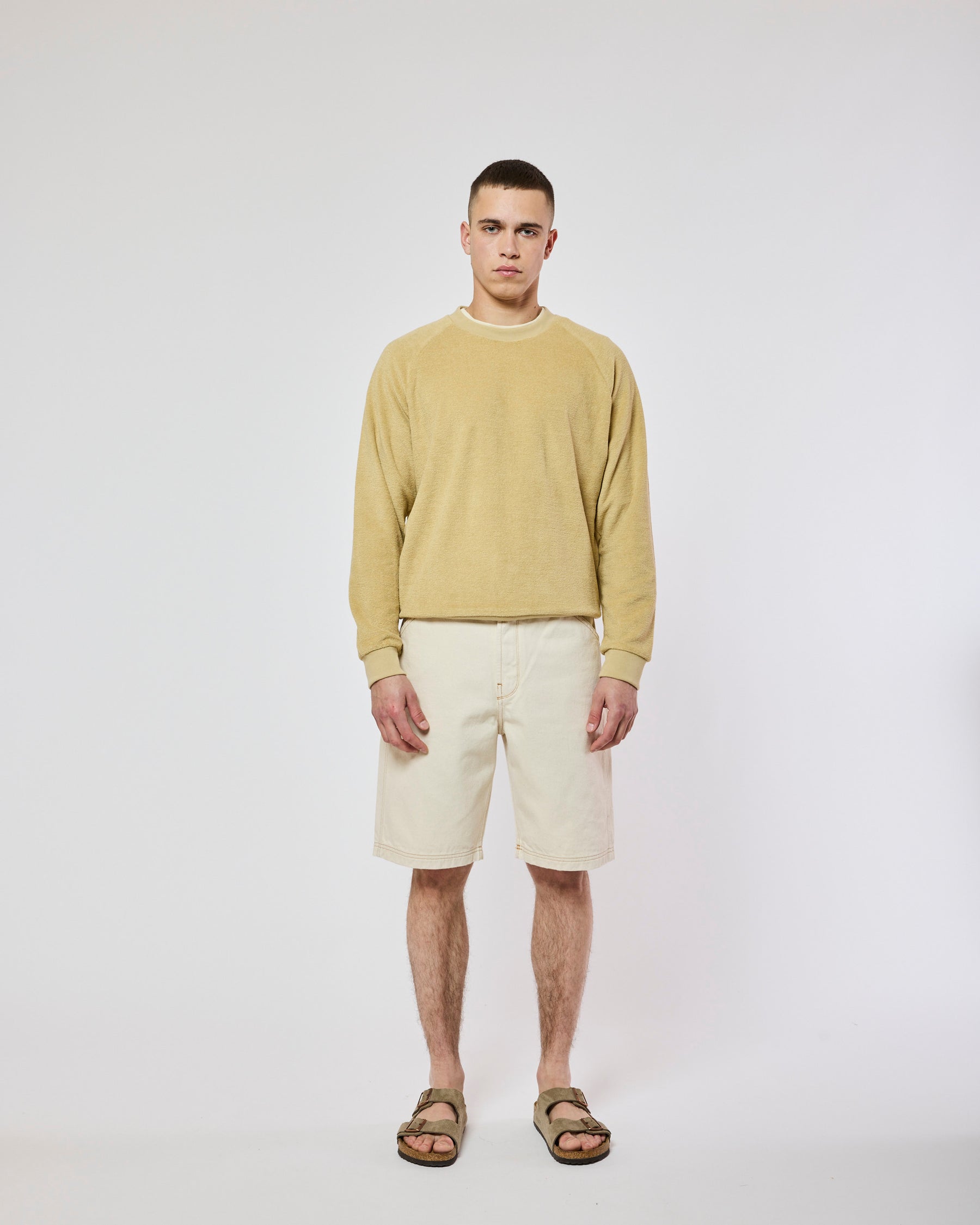 AQUAE sweat