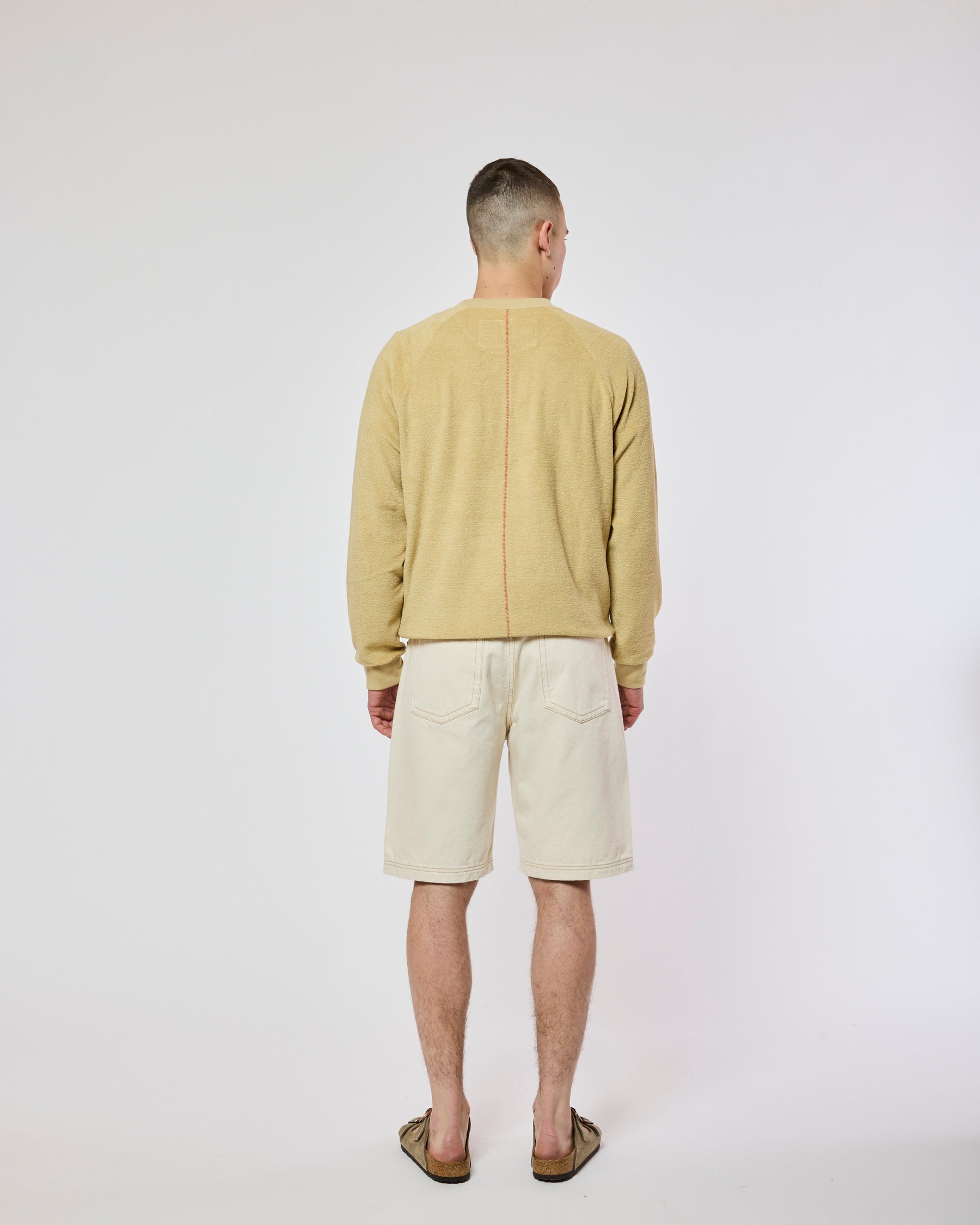 AQUAE sweat