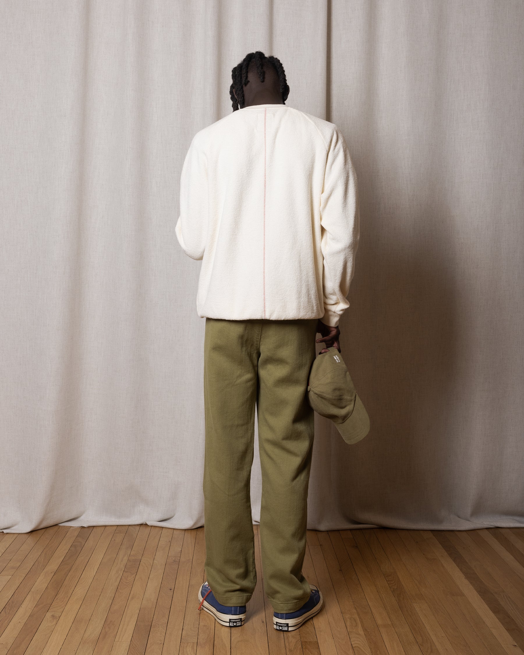 AQUAE sweat