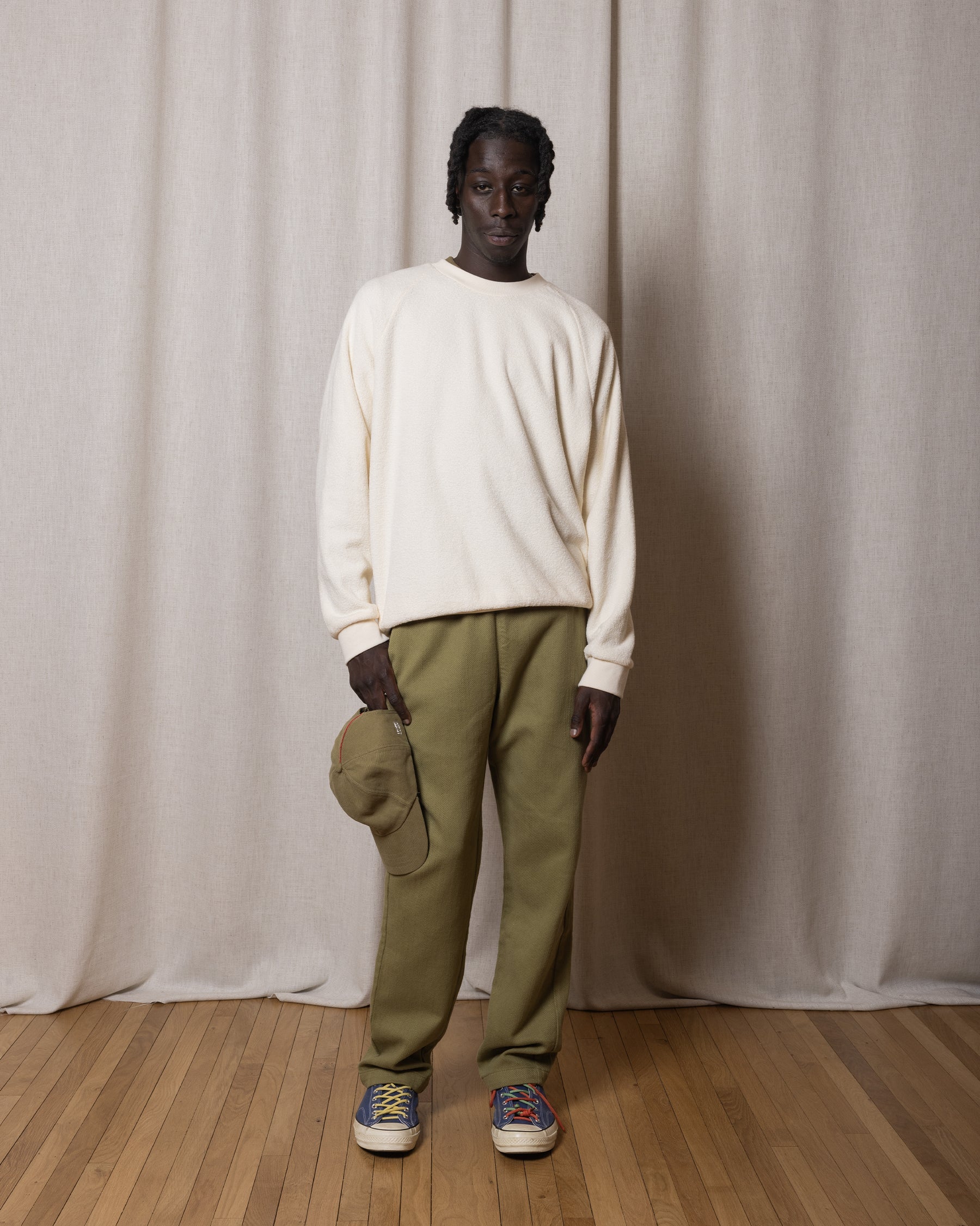 AQUAE sweat