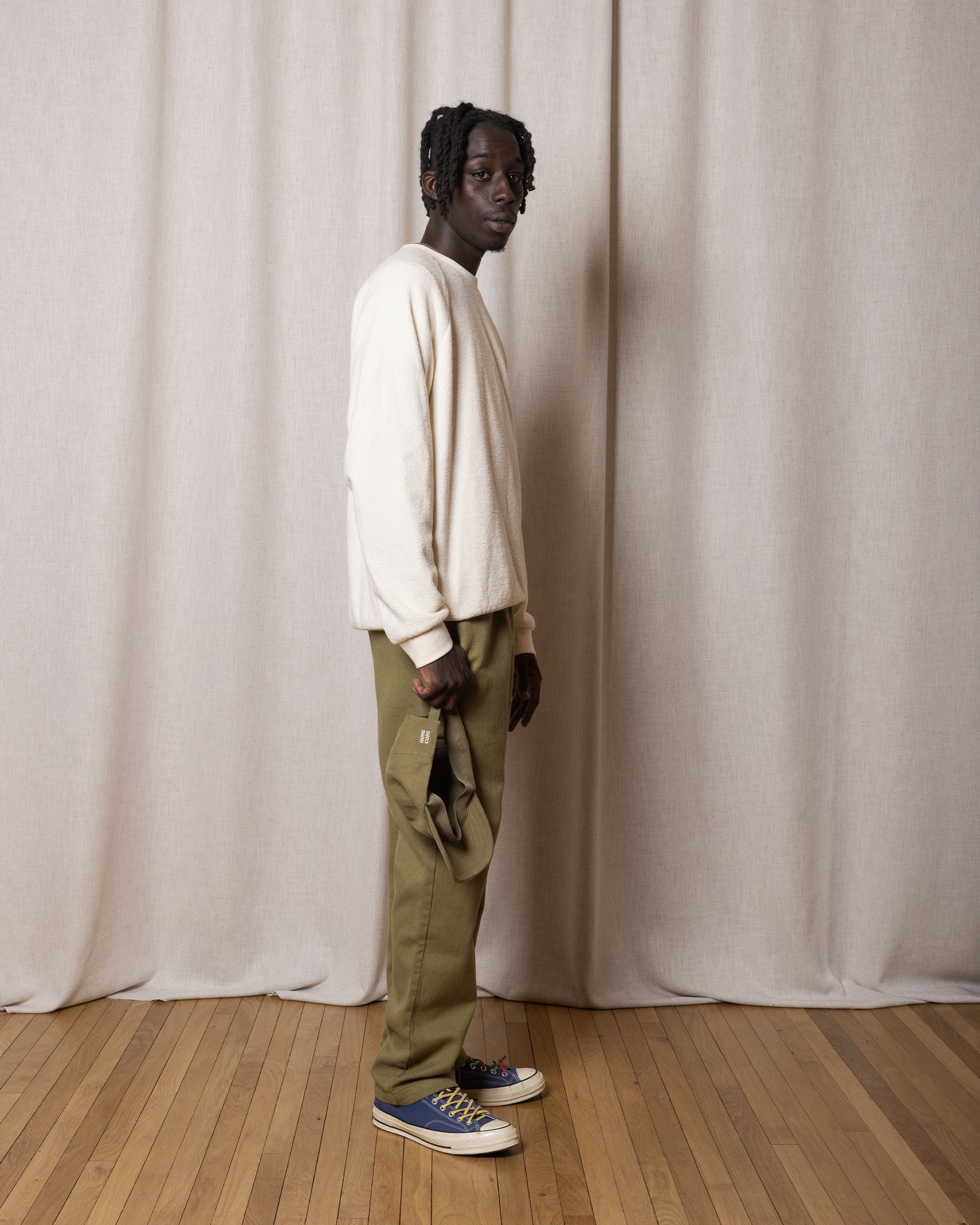 AQUAE sweat