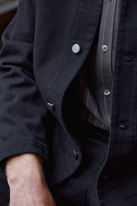 ASIR jacket