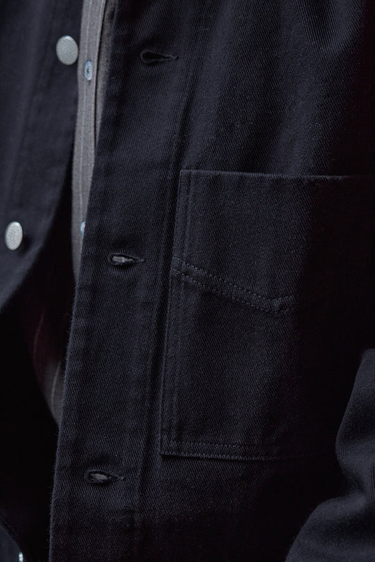 ASIR jacket