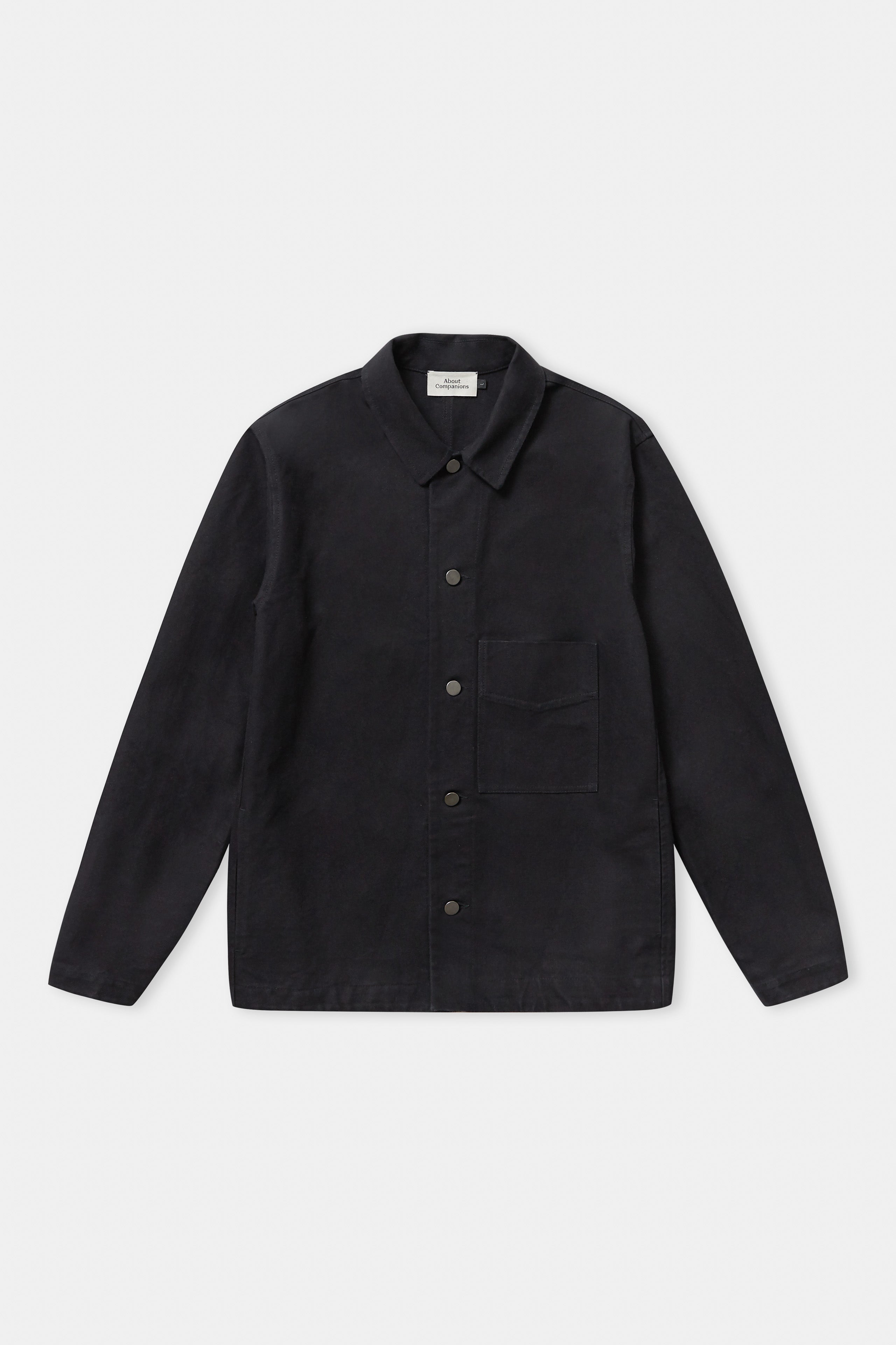ASIR jacket