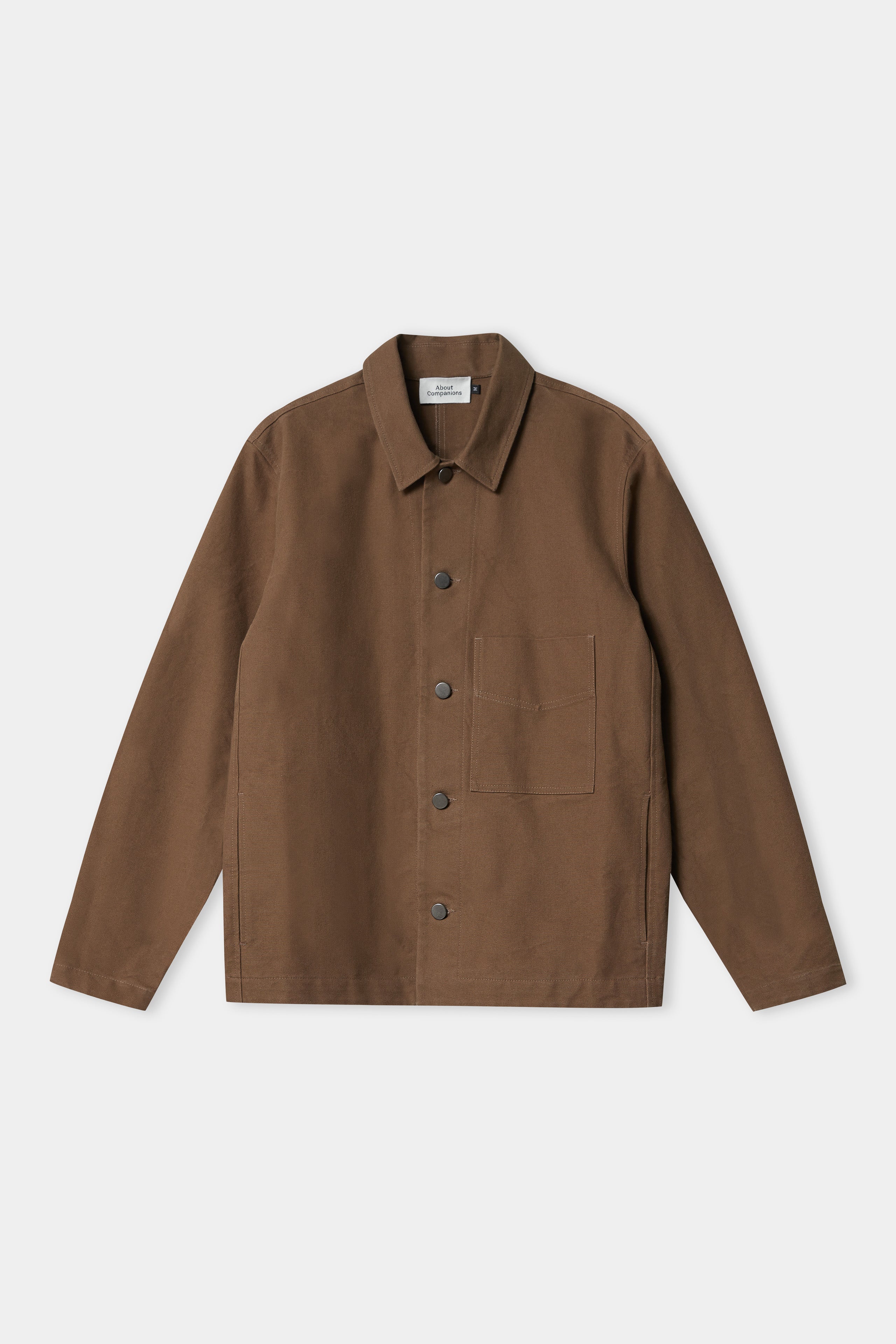 ASIR jacket