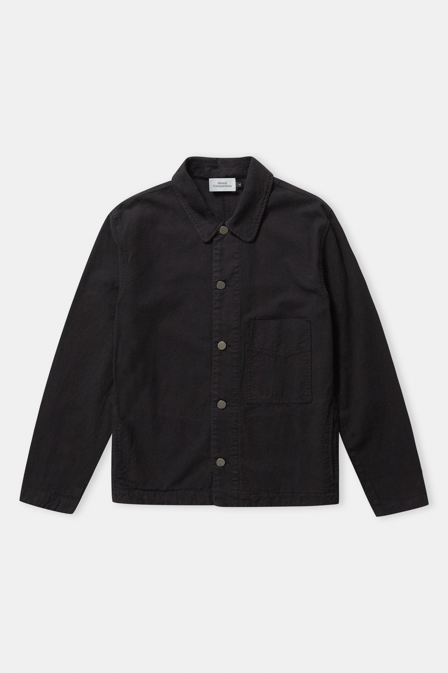 ASIR jacket