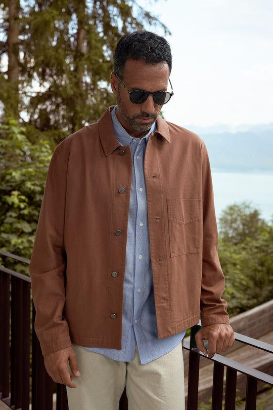 ASIR jacket