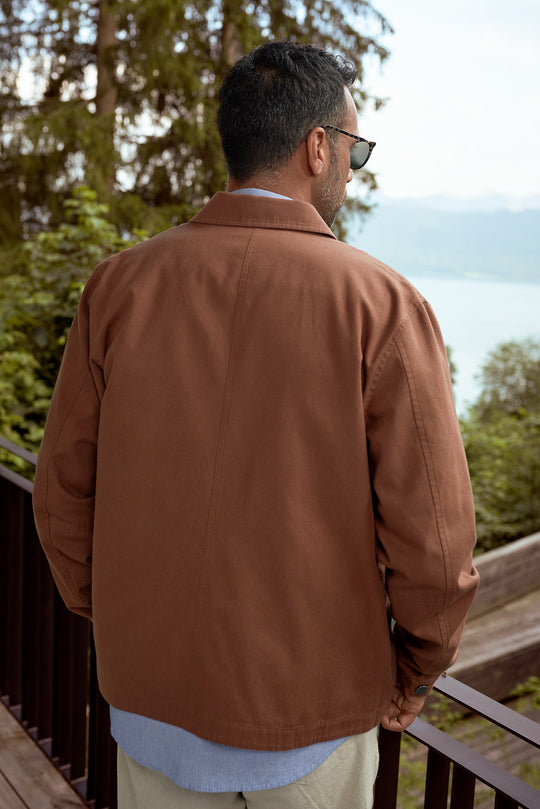 ASIR jacket
