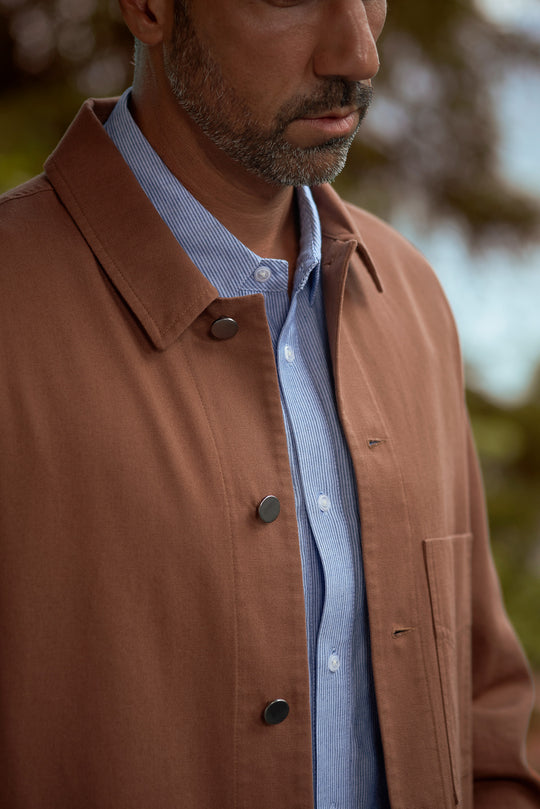 ASIR jacket