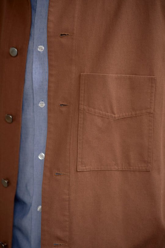 ASIR jacket