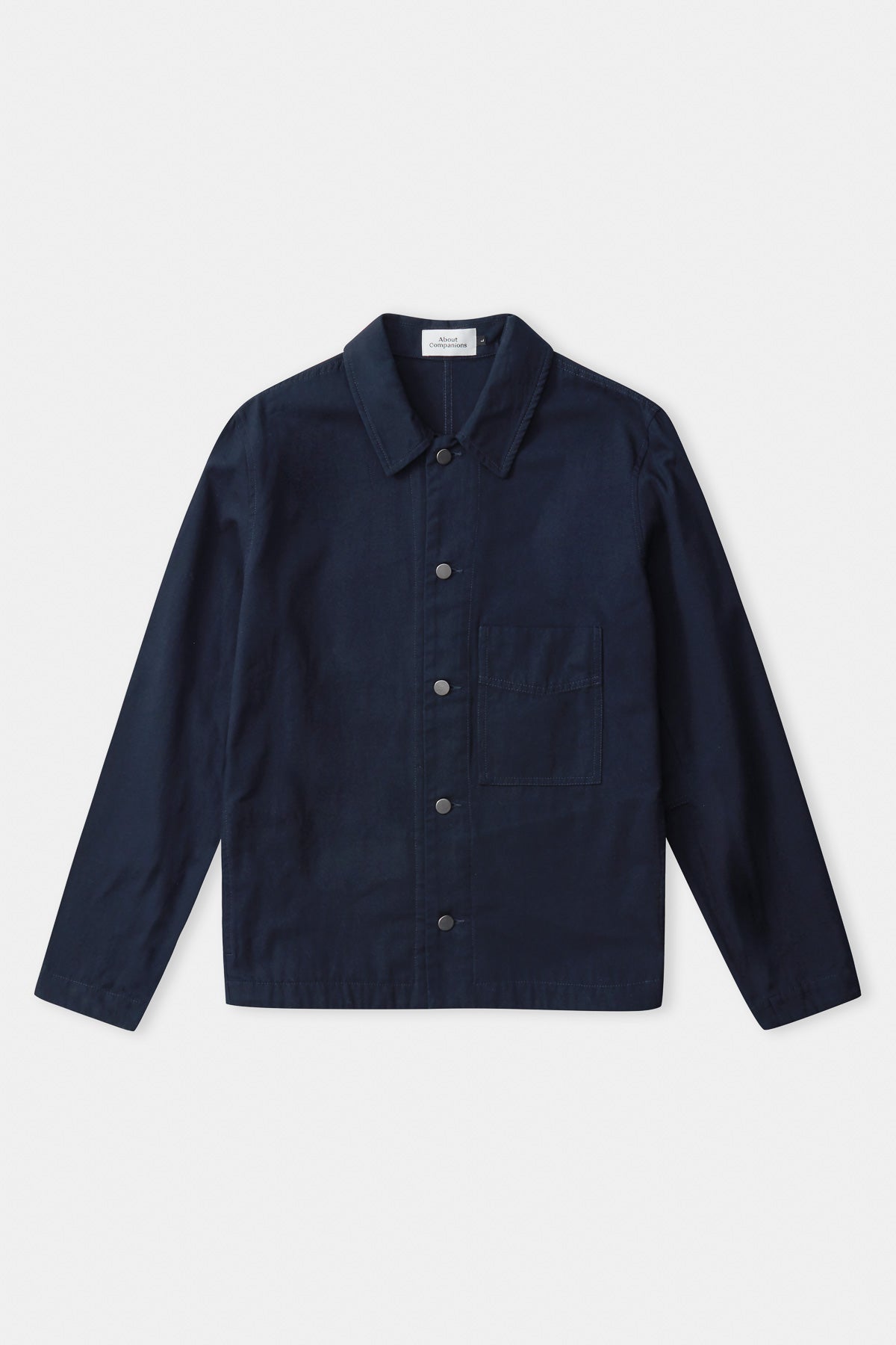 ASIR jacket