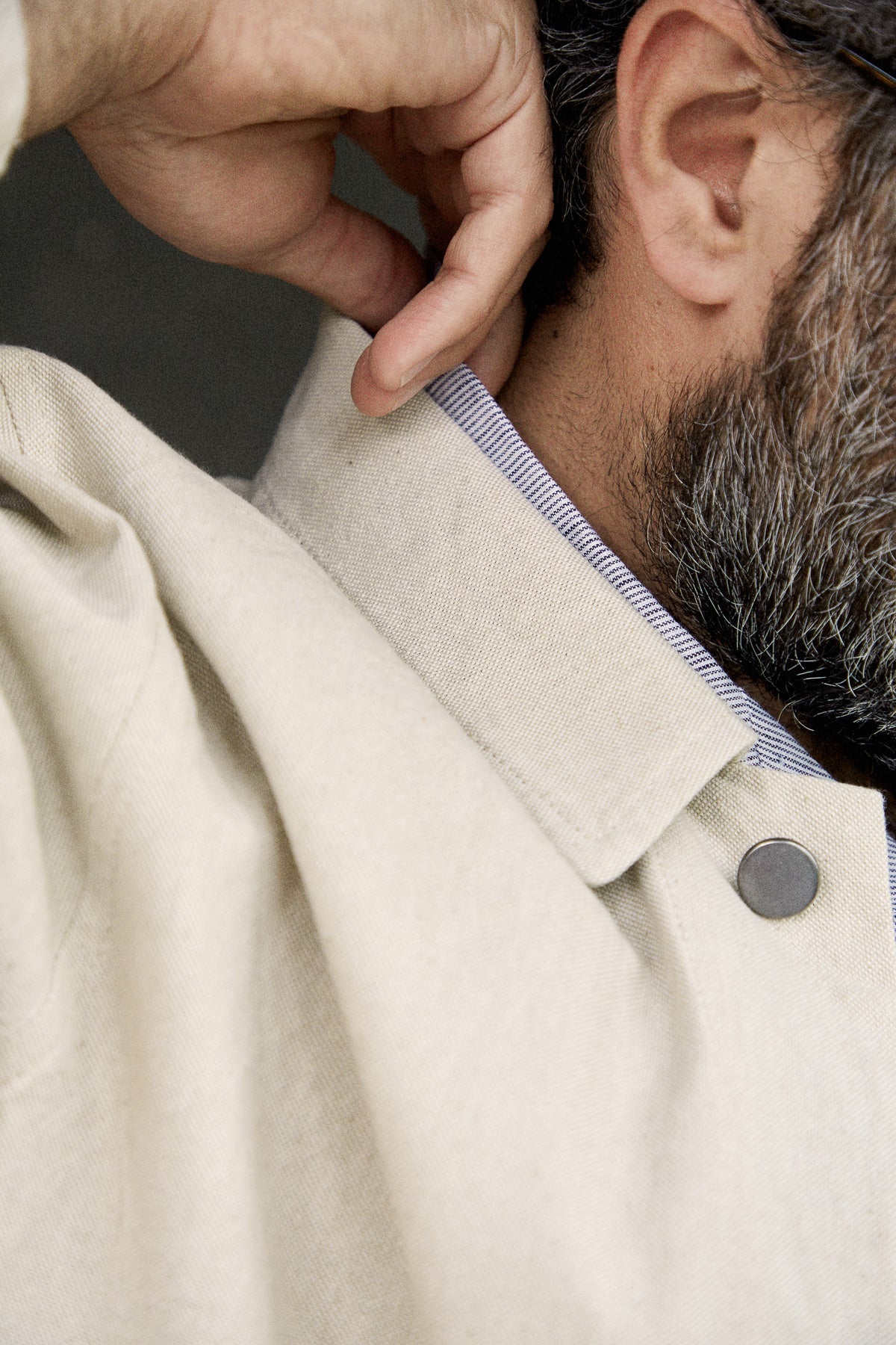 ASIR jacket