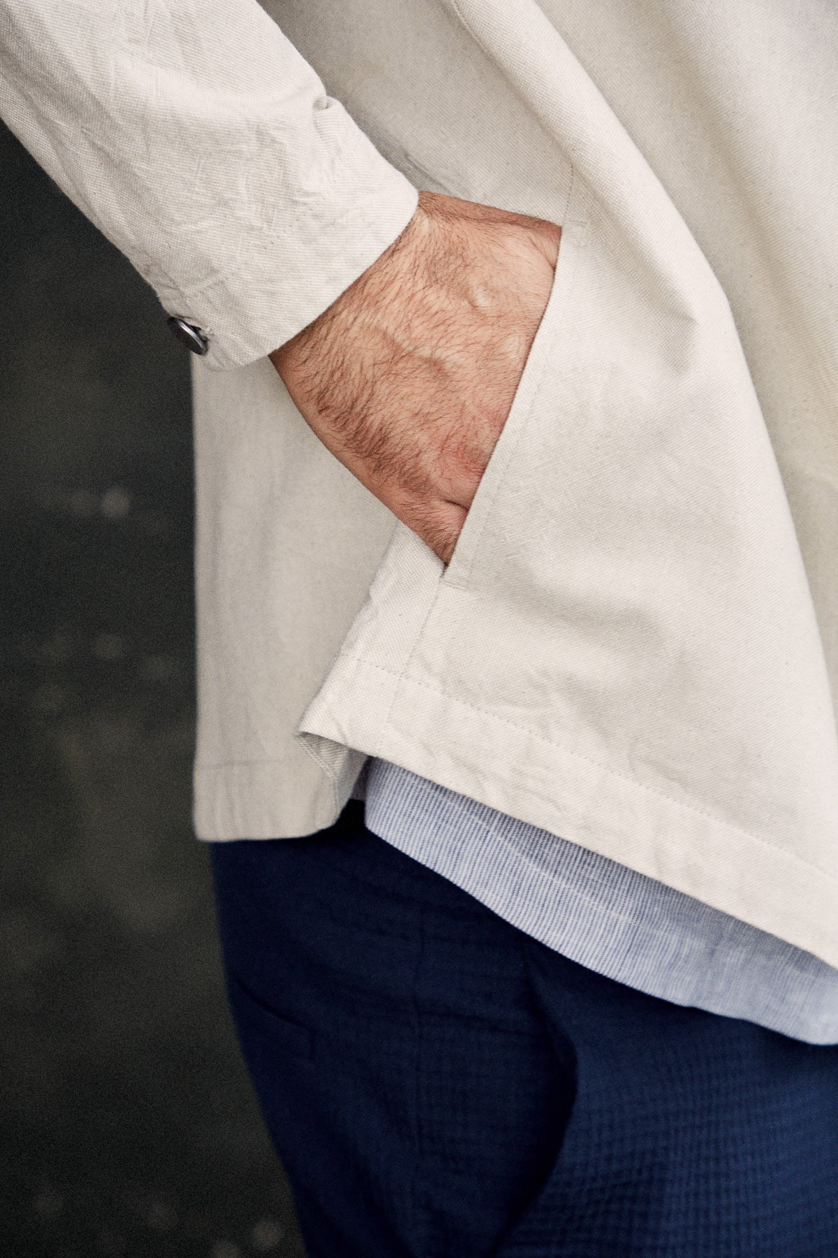 ASIR jacket