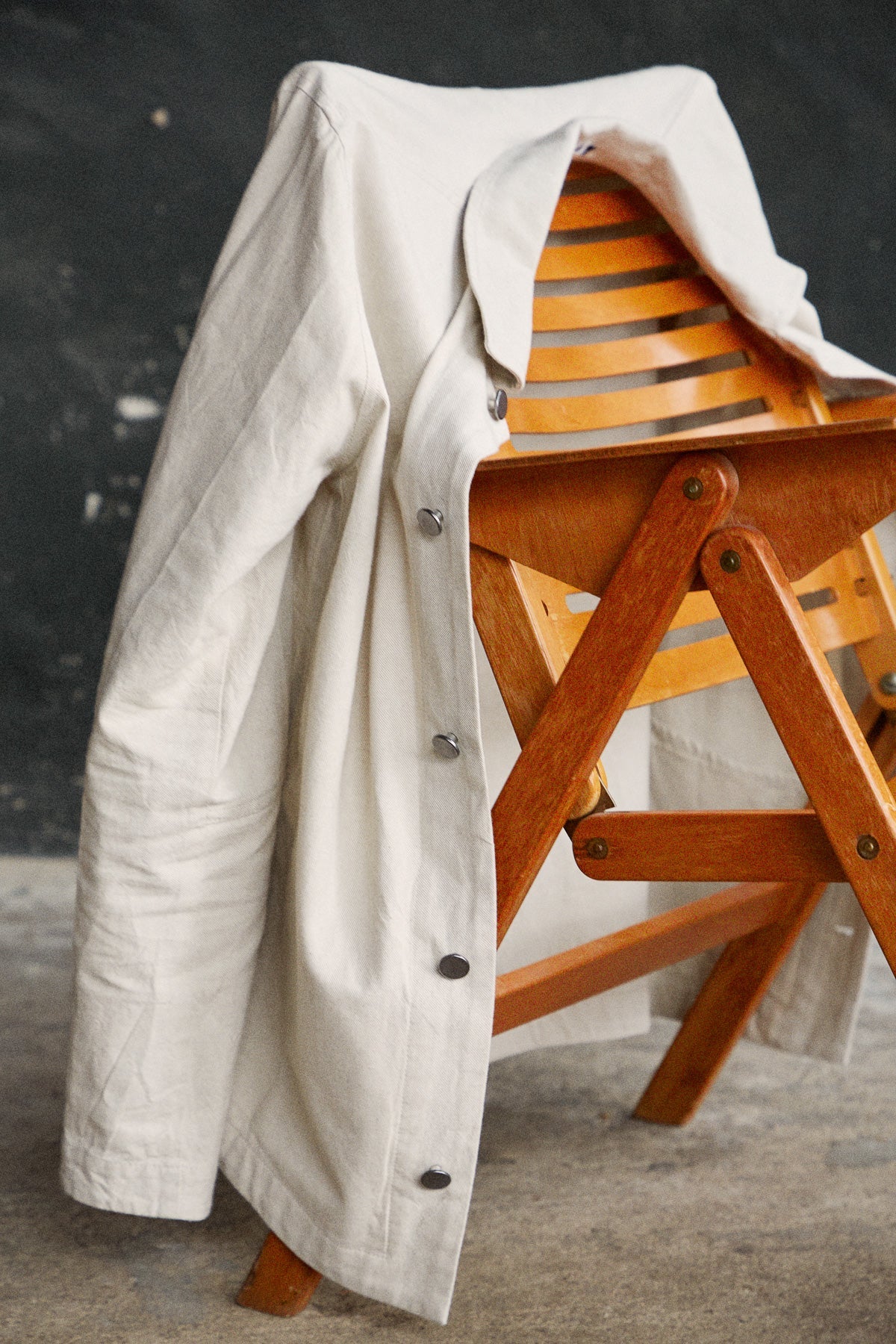 ASIR jacket