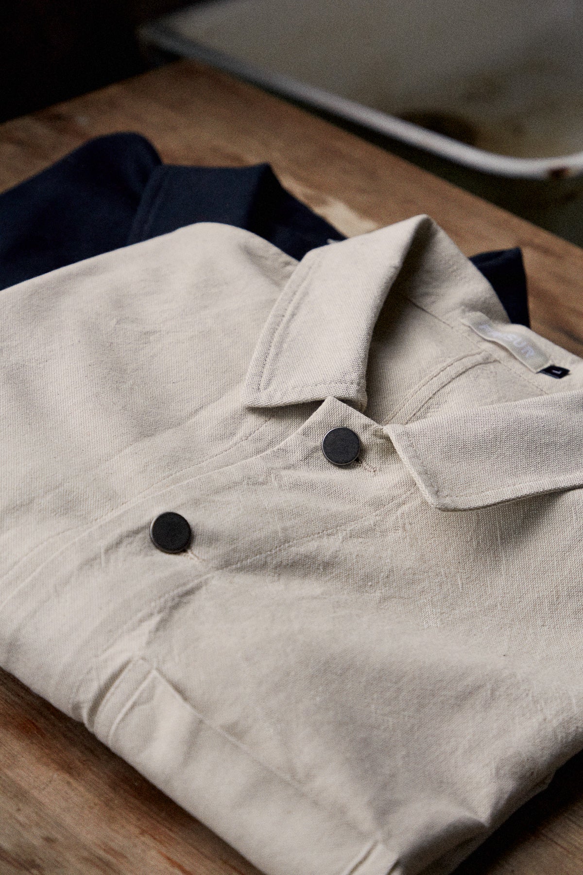 ASIR jacket