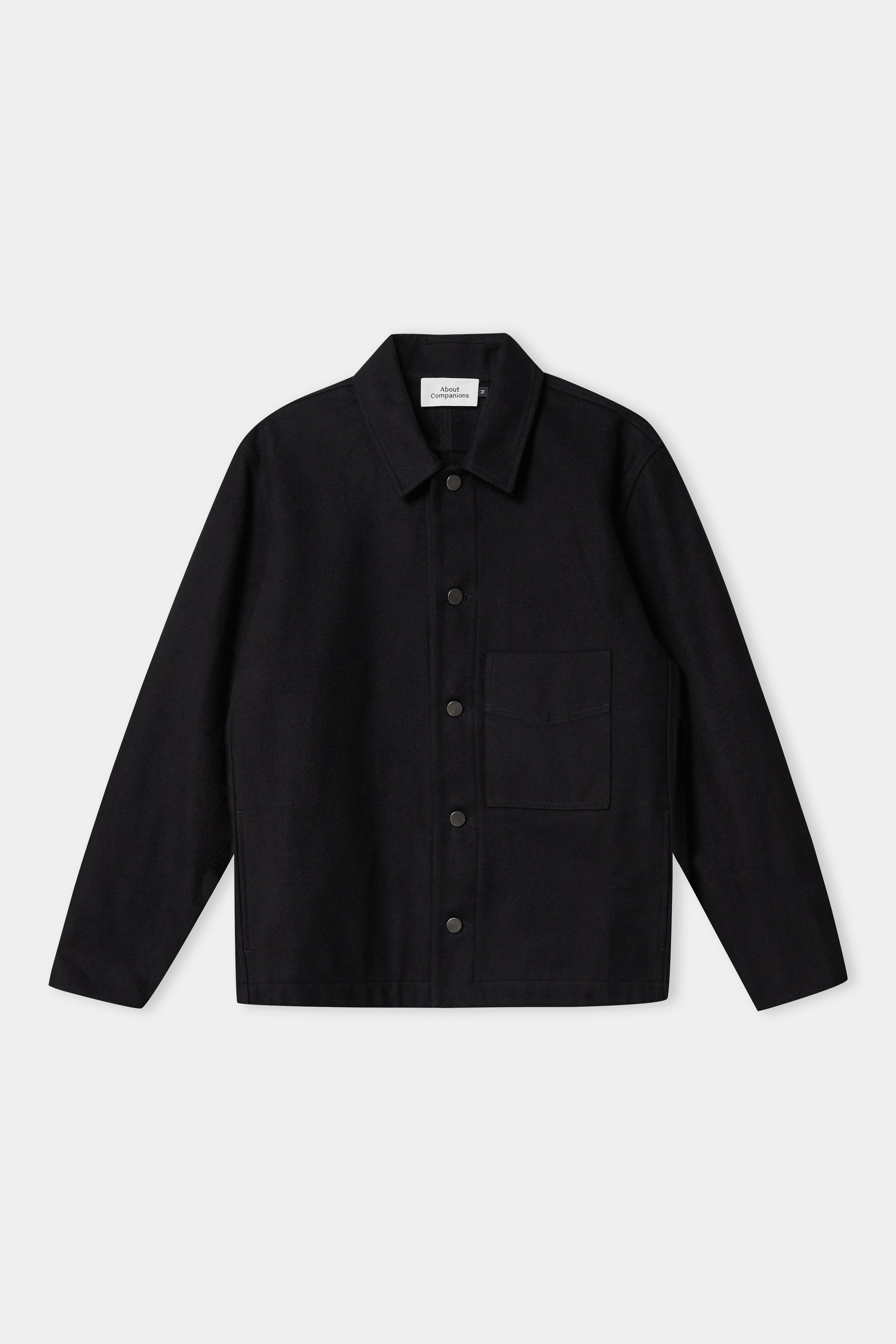 ASIR jacket