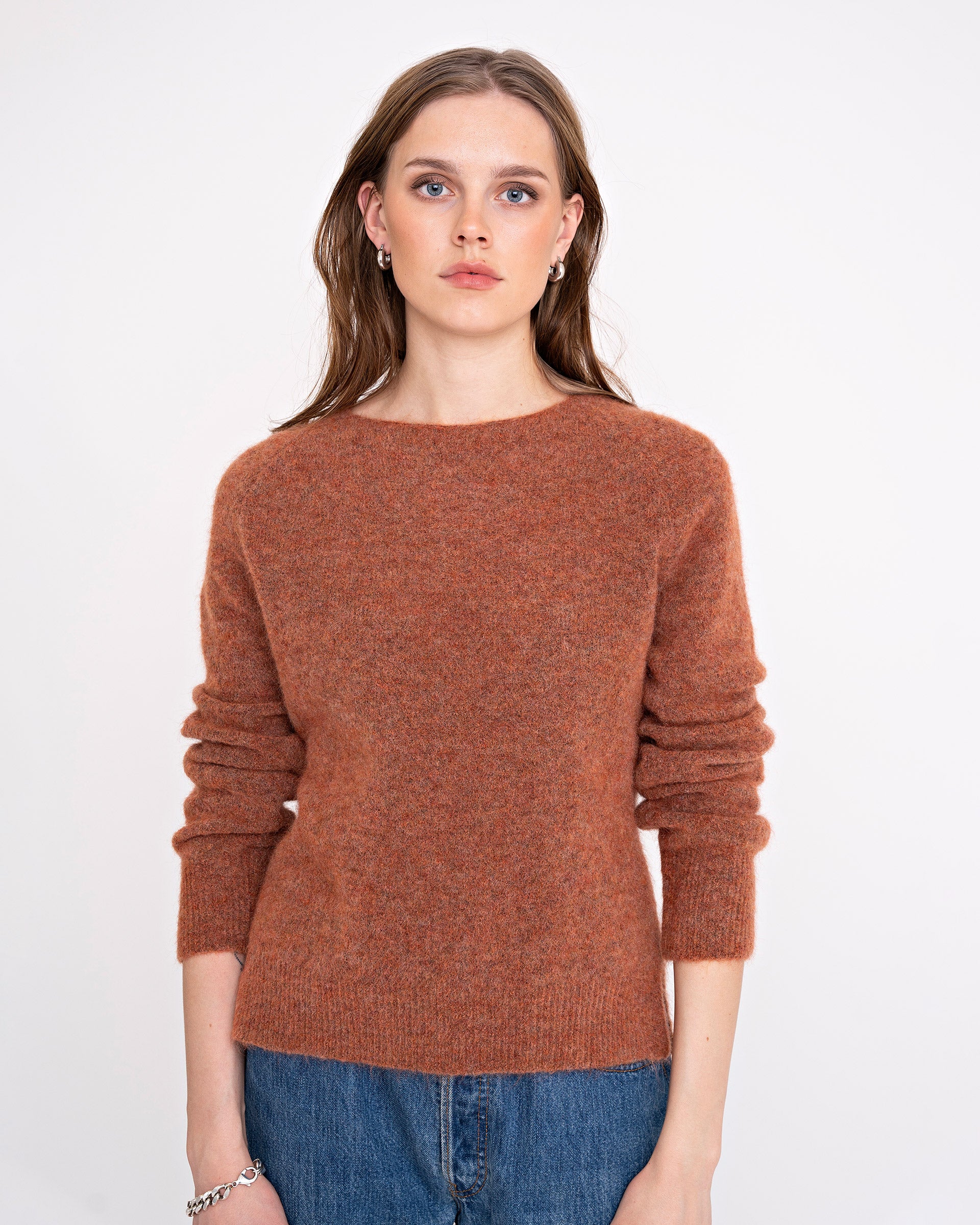 ALICIA sweater