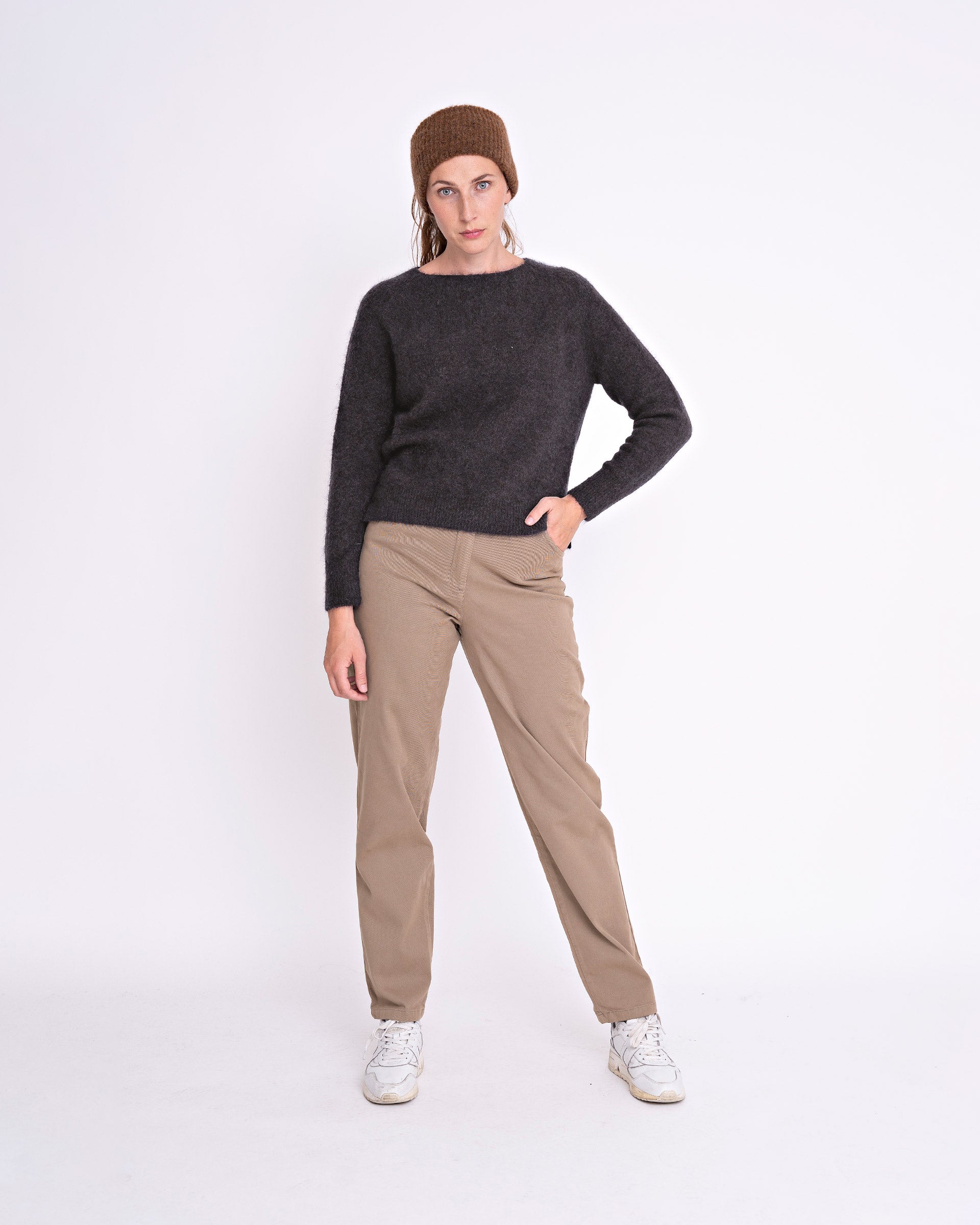 ALICIA sweater