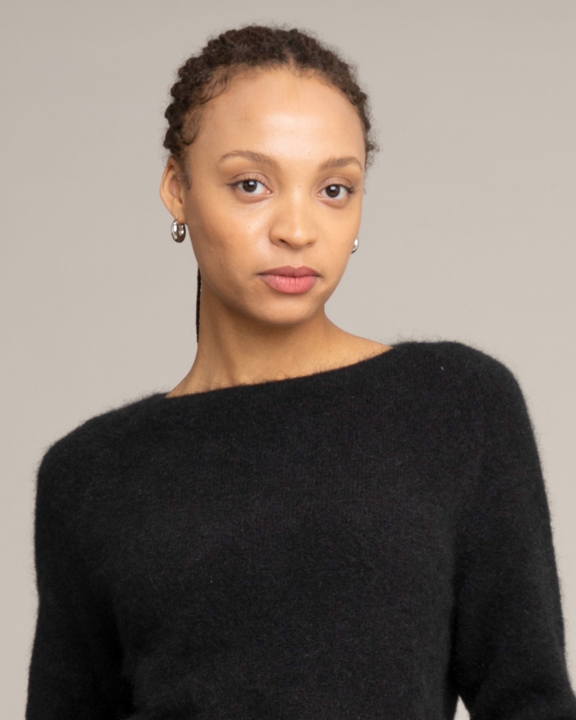 SUSY cardigan