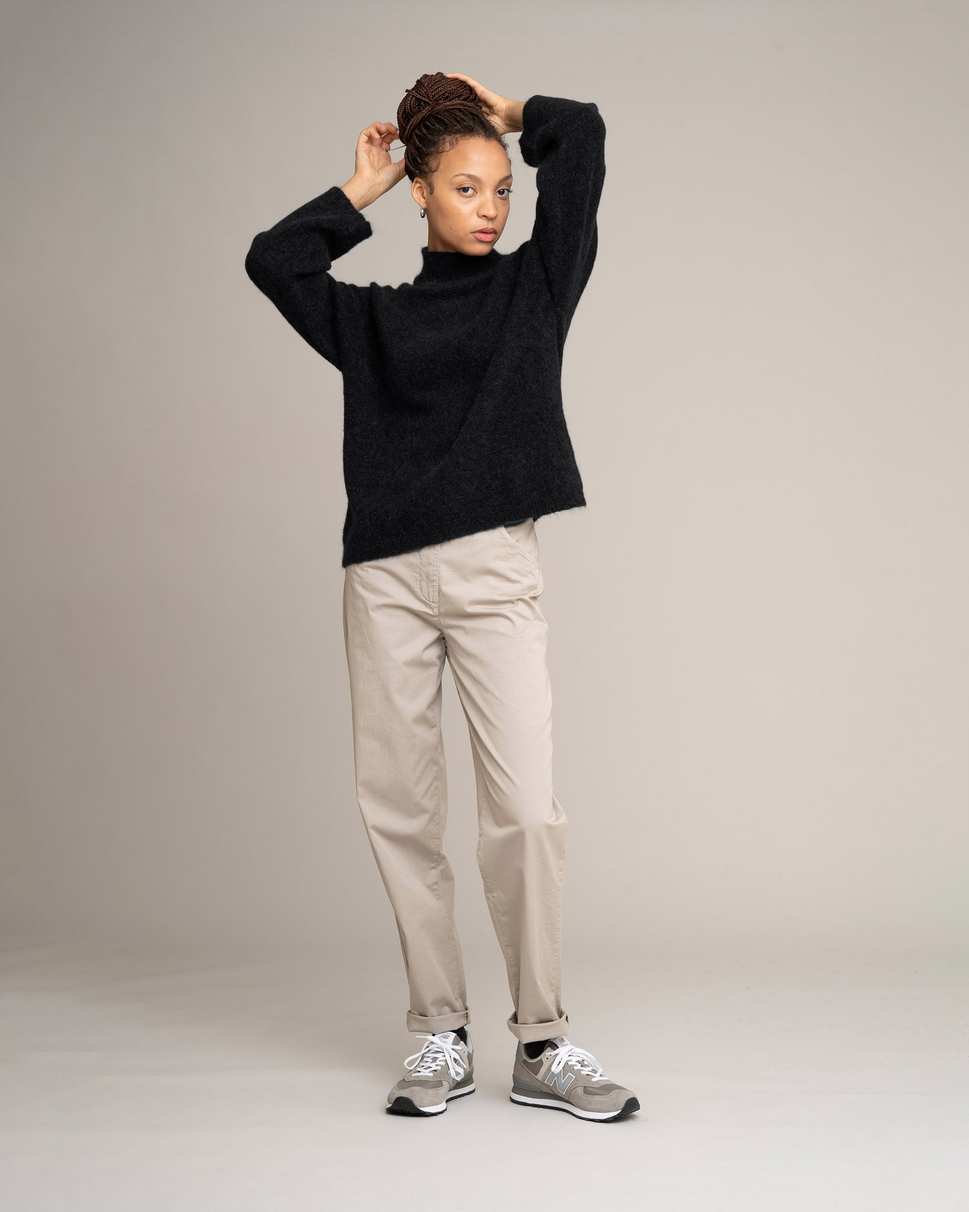 LIZA sweater