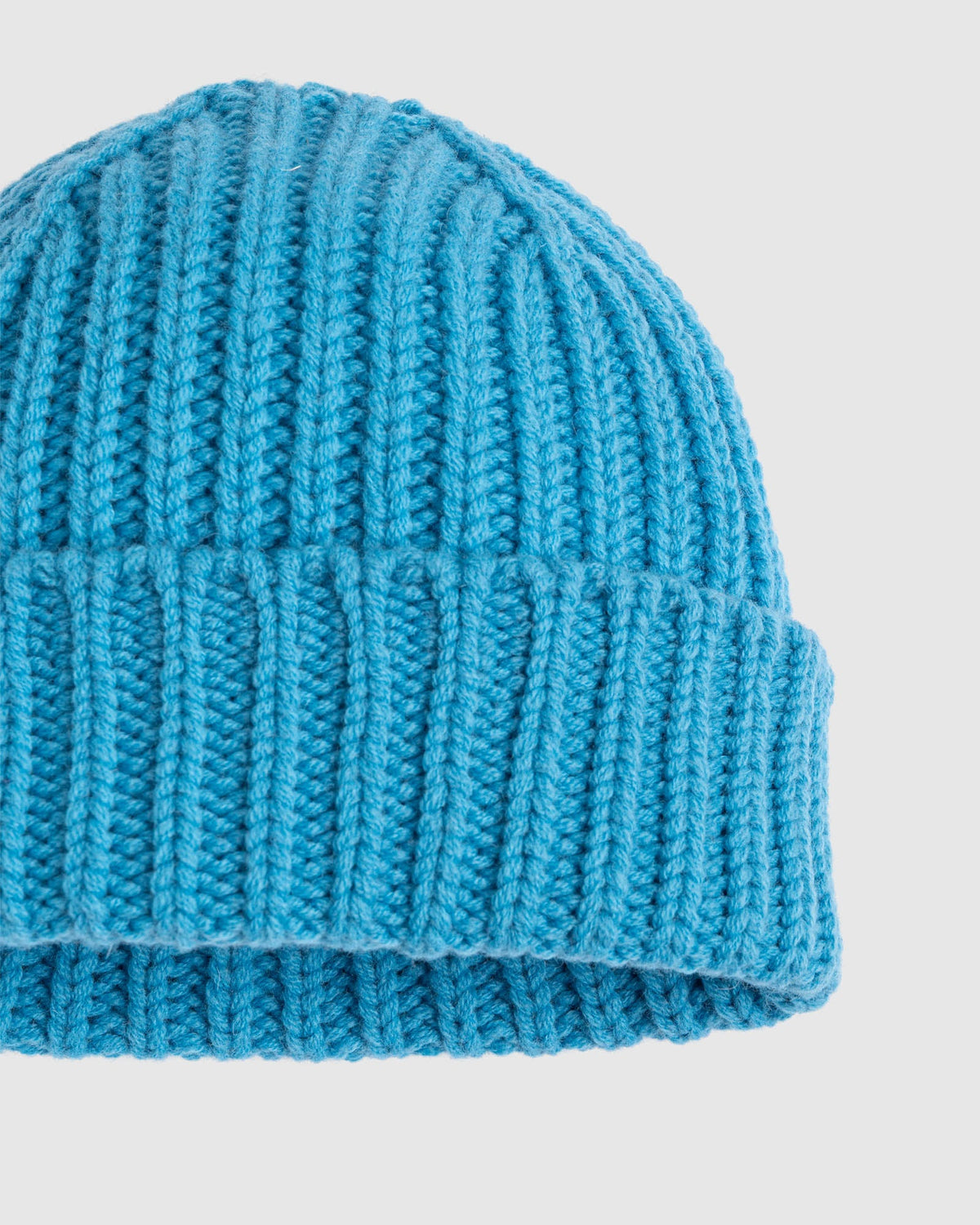 Brain Freezer Hat - aquamarine