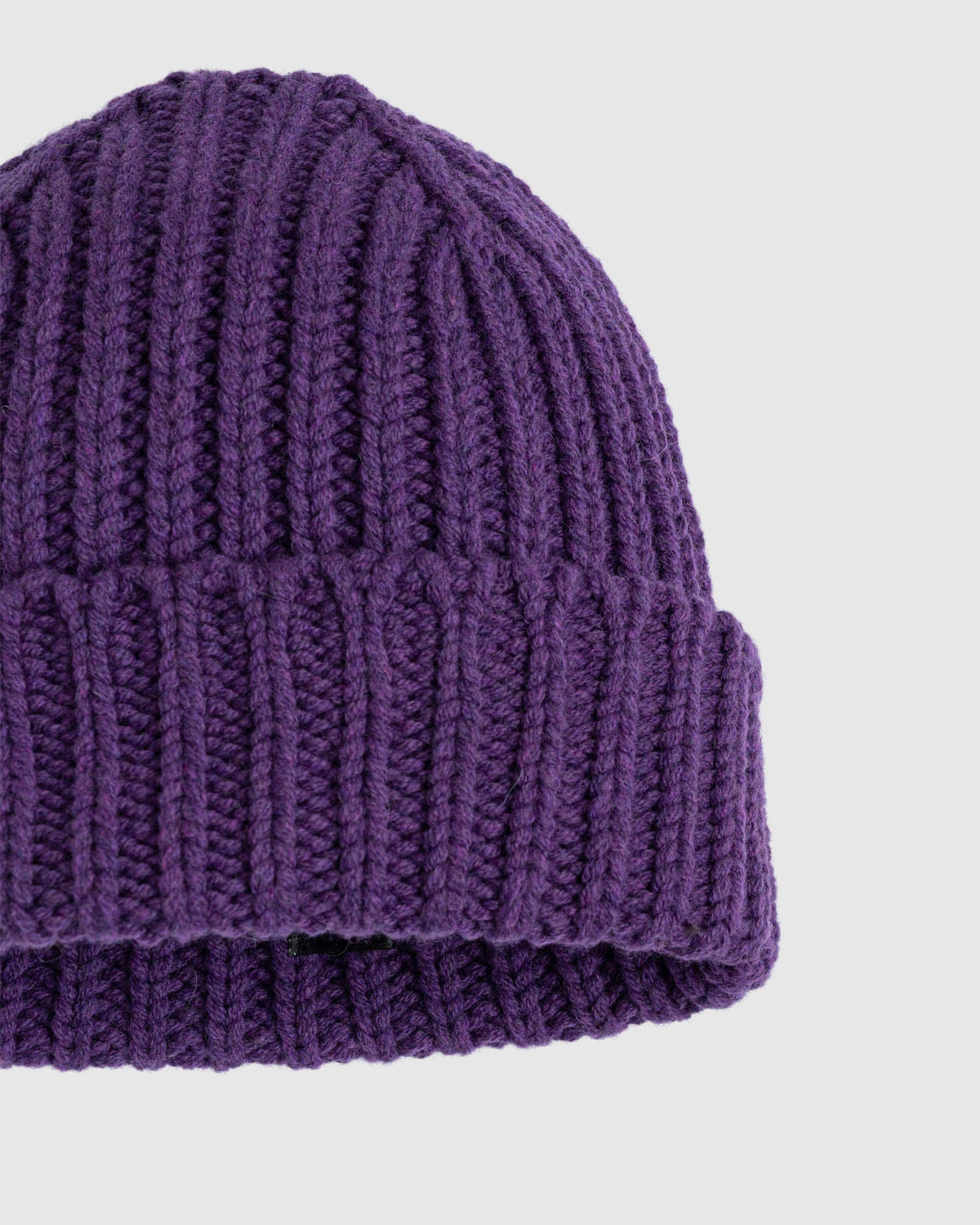 Brain Freezer Hat - violet dream