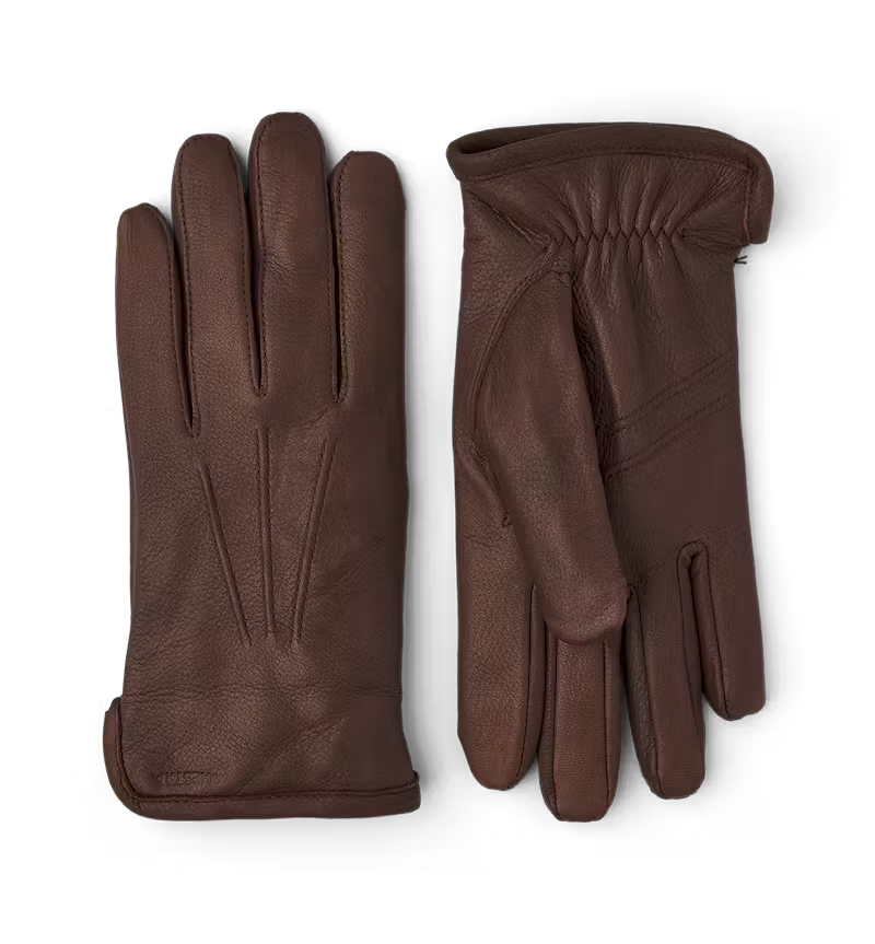 Hestra  ANDREW gloves / men