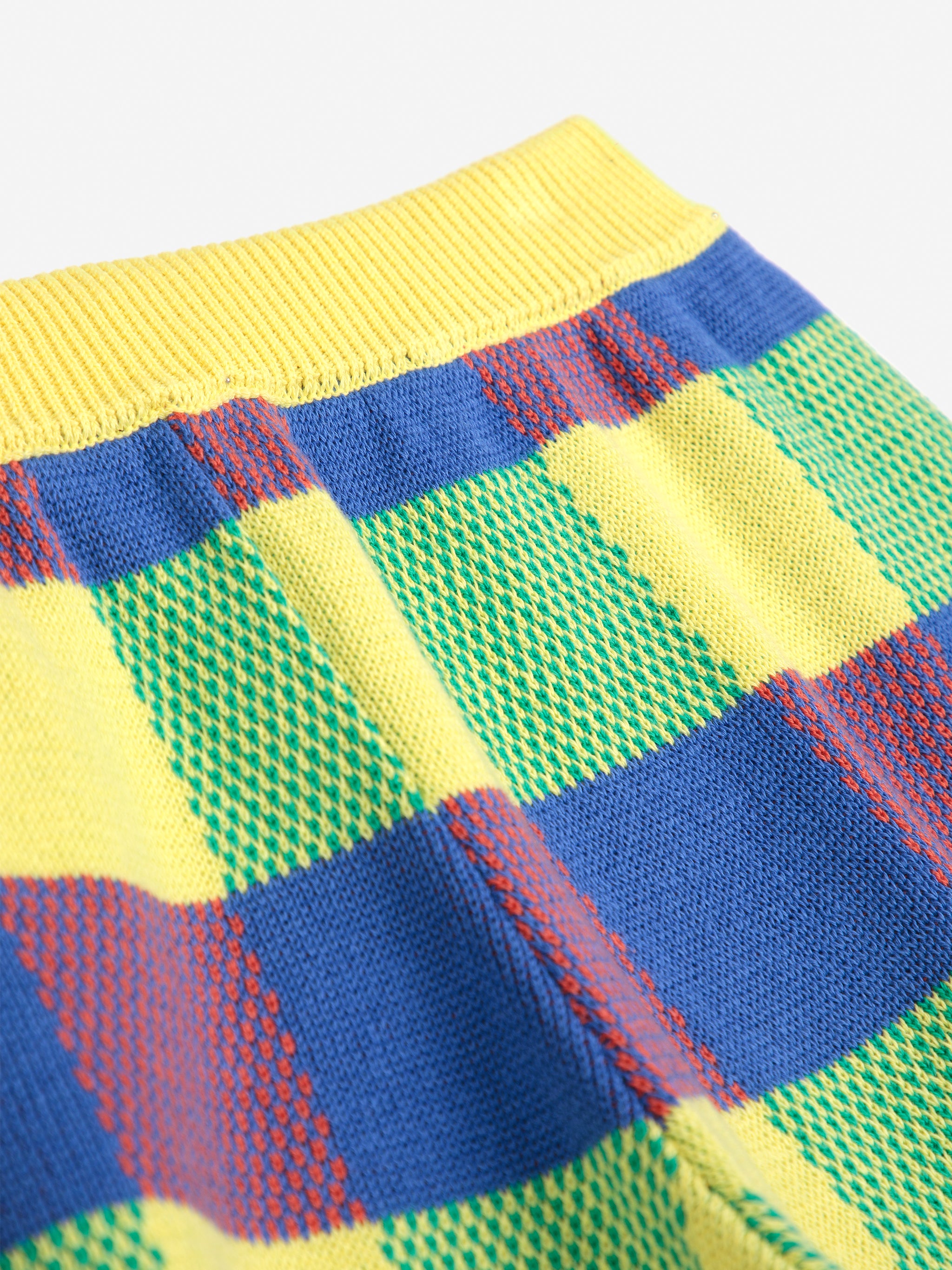 Leinwande 人気商品　Boa Hand Knitted shorts Leinwande 人気商品 Boa Hand Knitted shorts
