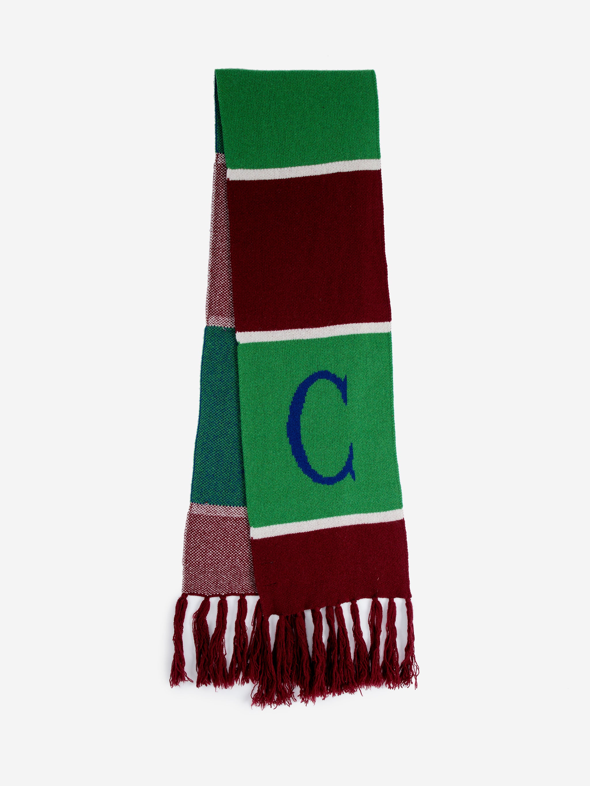 Once Upon a Time scarf