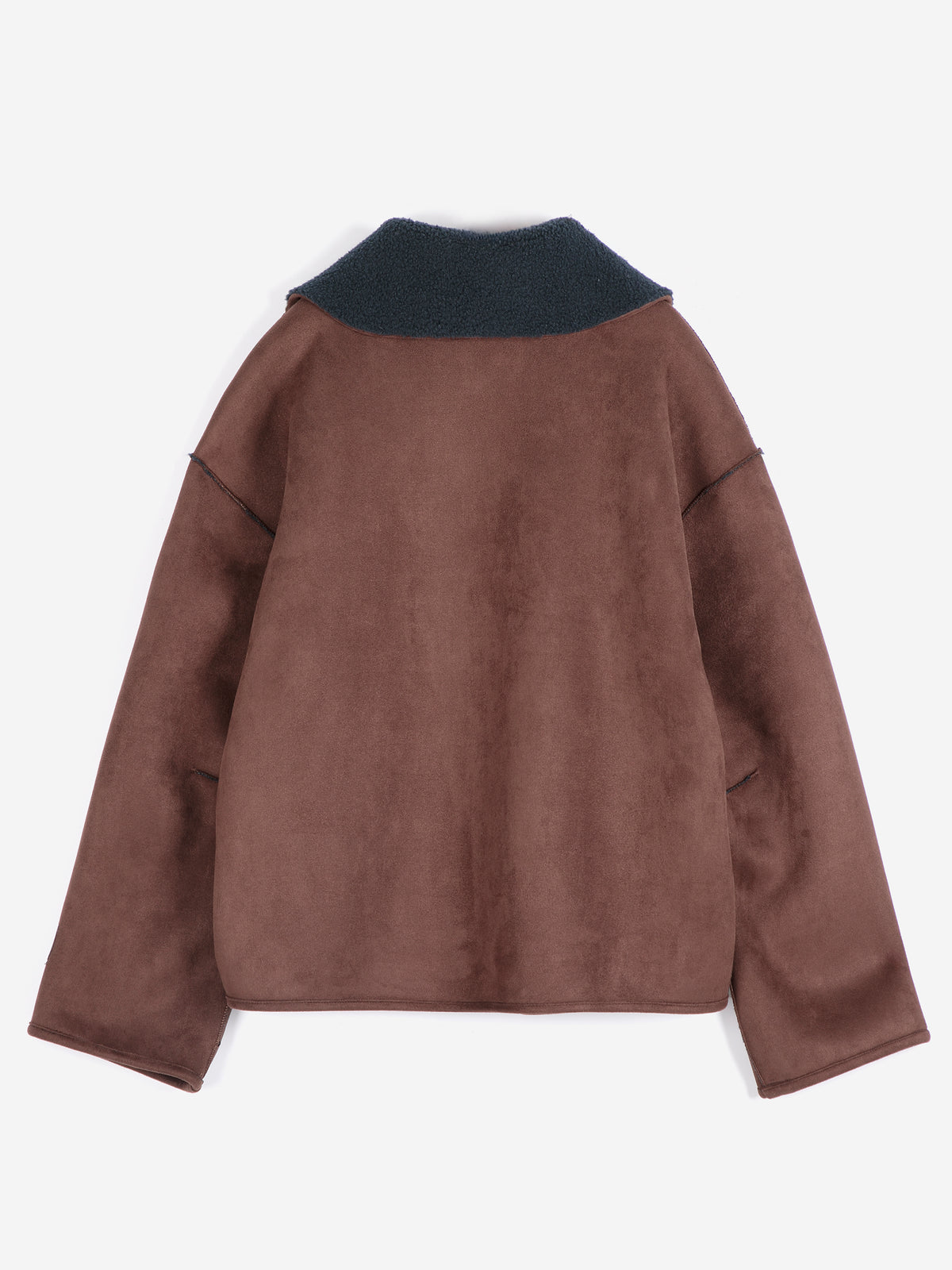 Reversible soft sherpa