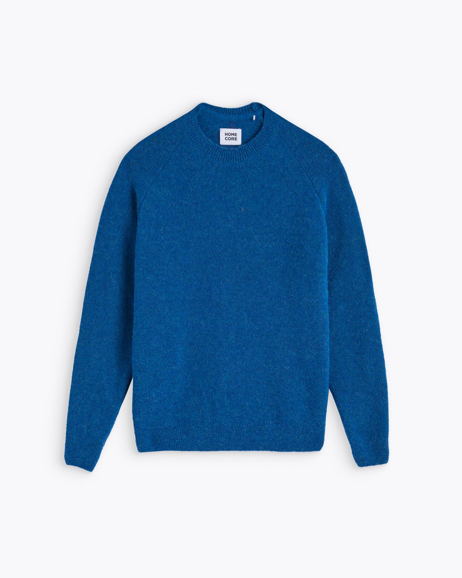 Homecore  BABY BRETT Syra Knitted Sweat / men