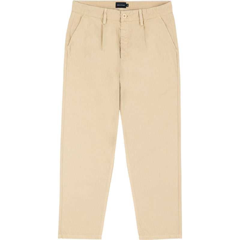 Bask In The Sun  MAGURO pants / men