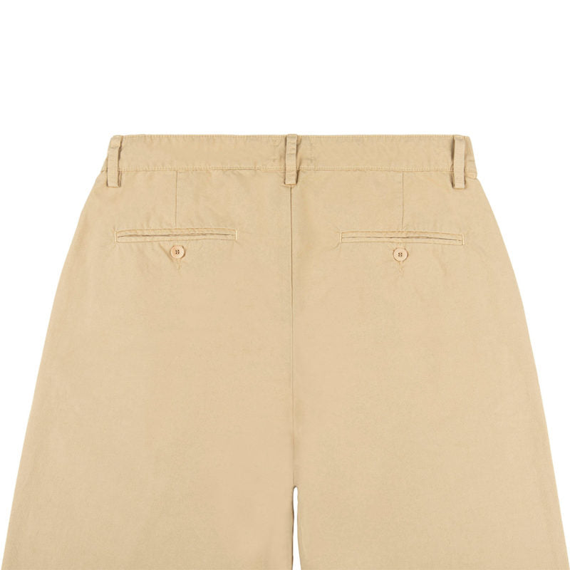 Bask In The Sun  MAGURO pants / men