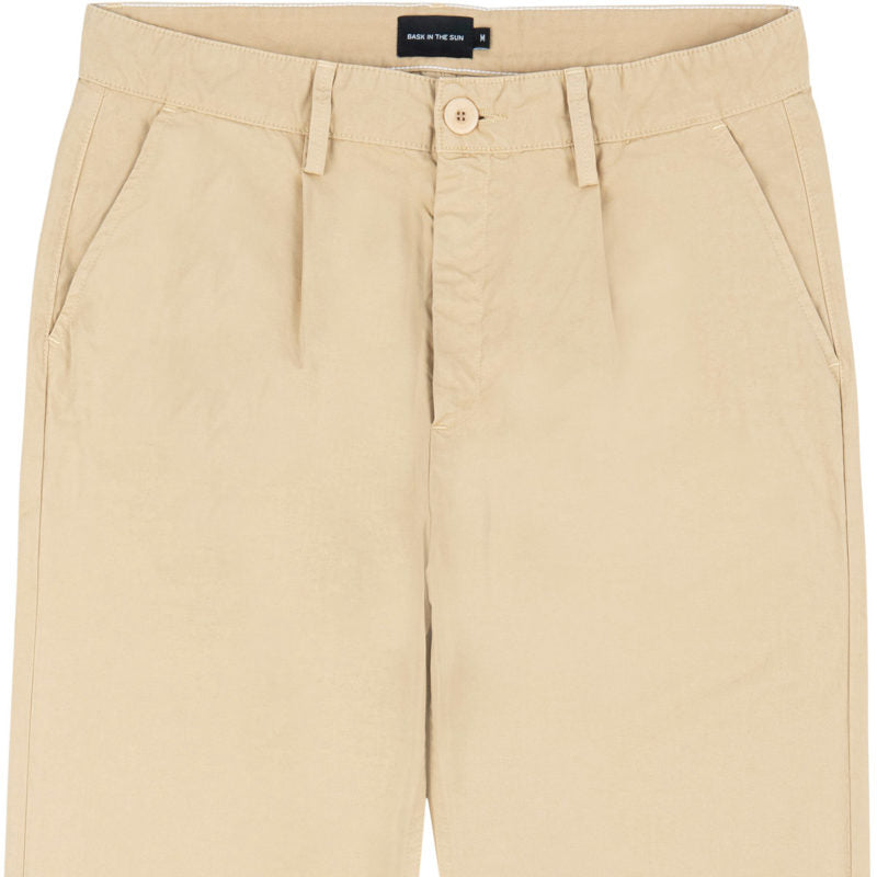 Bask In The Sun  MAGURO pants / men