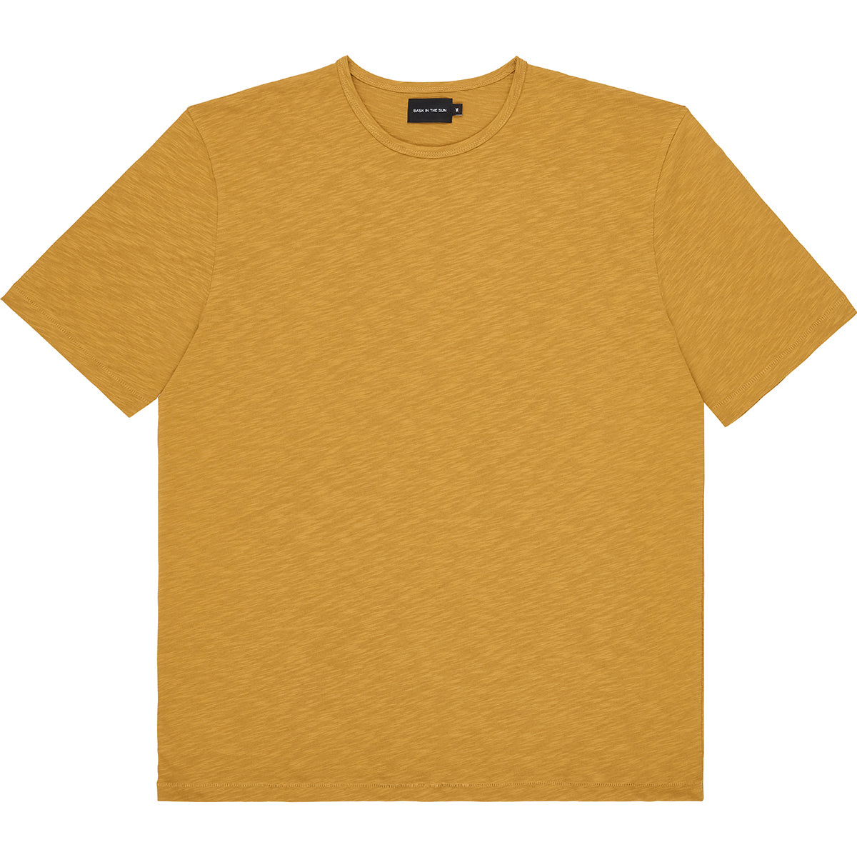 Bask In The Sun  ZURRIOLA tee / men