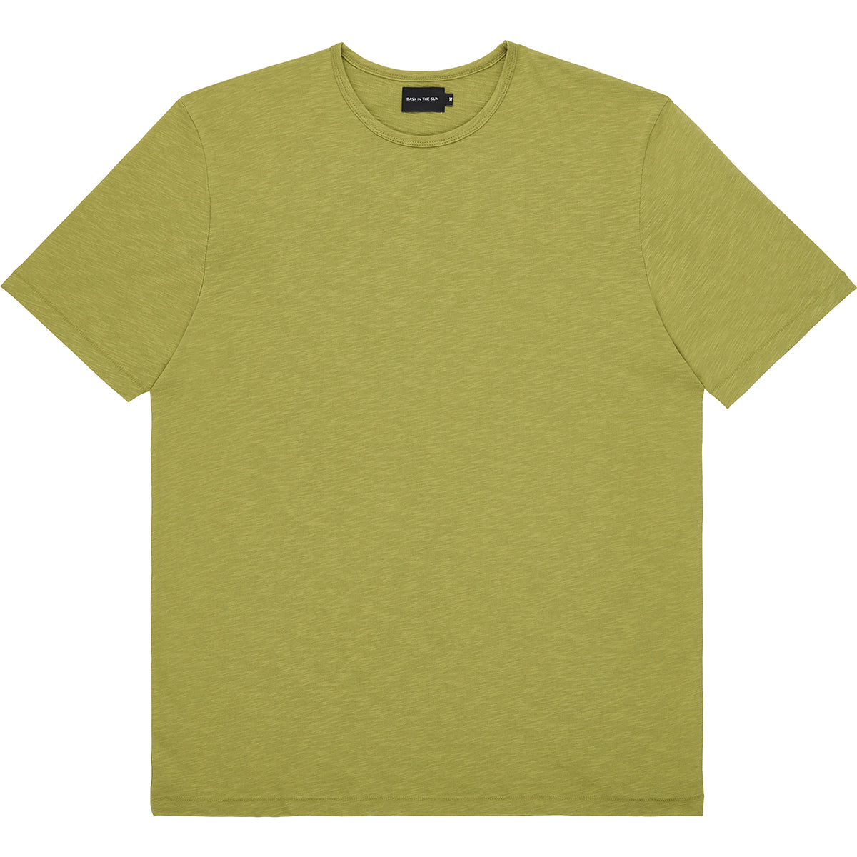 Bask In The Sun  ZURRIOLA tee / men