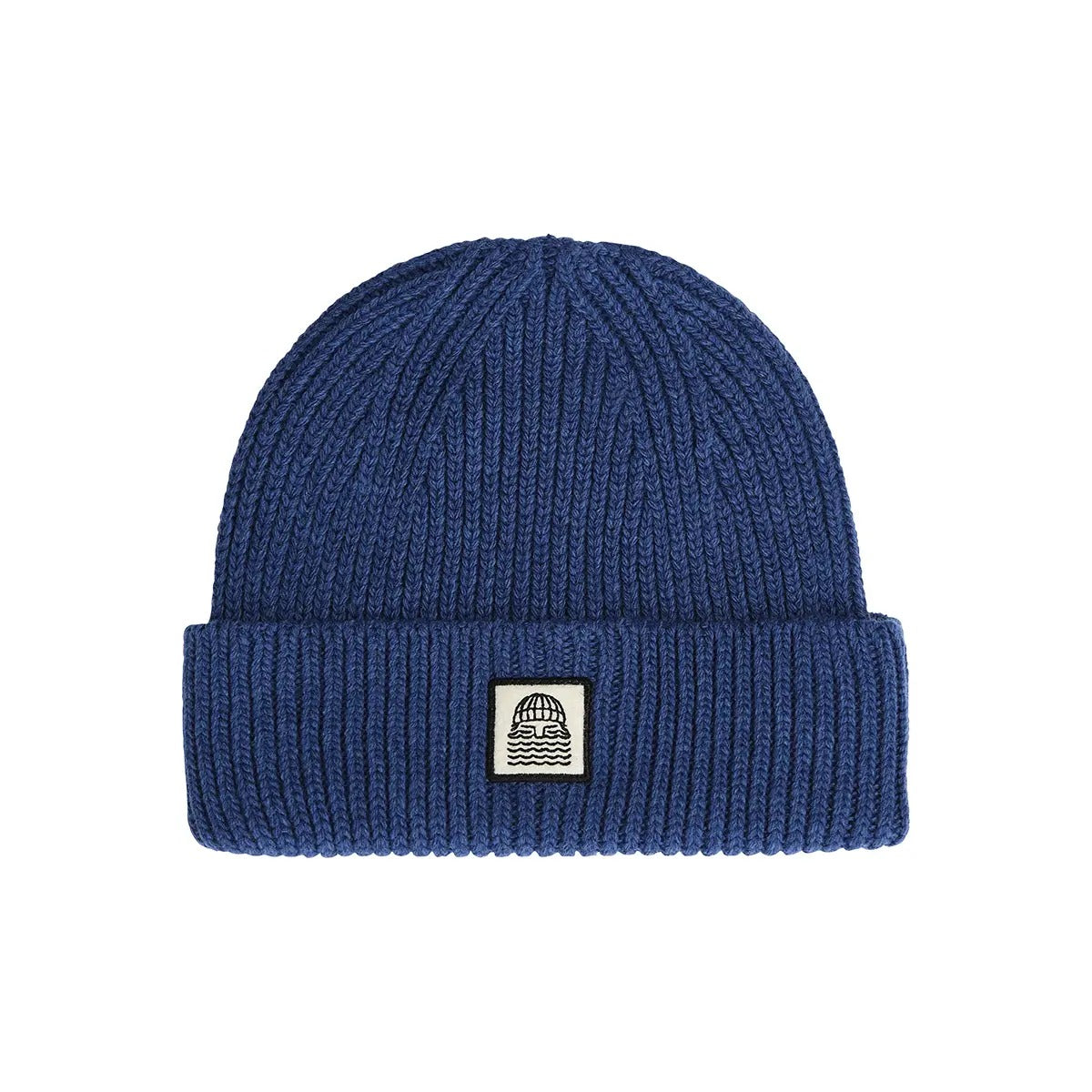 TO THE SEA beanie