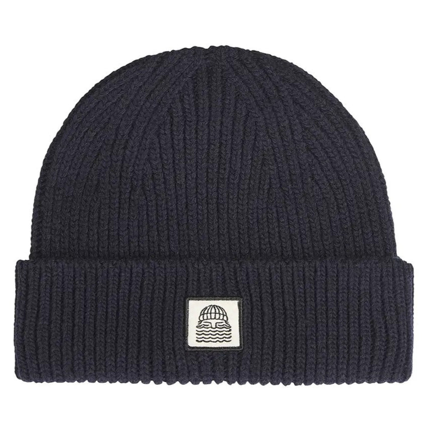 TO THE SEA beanie