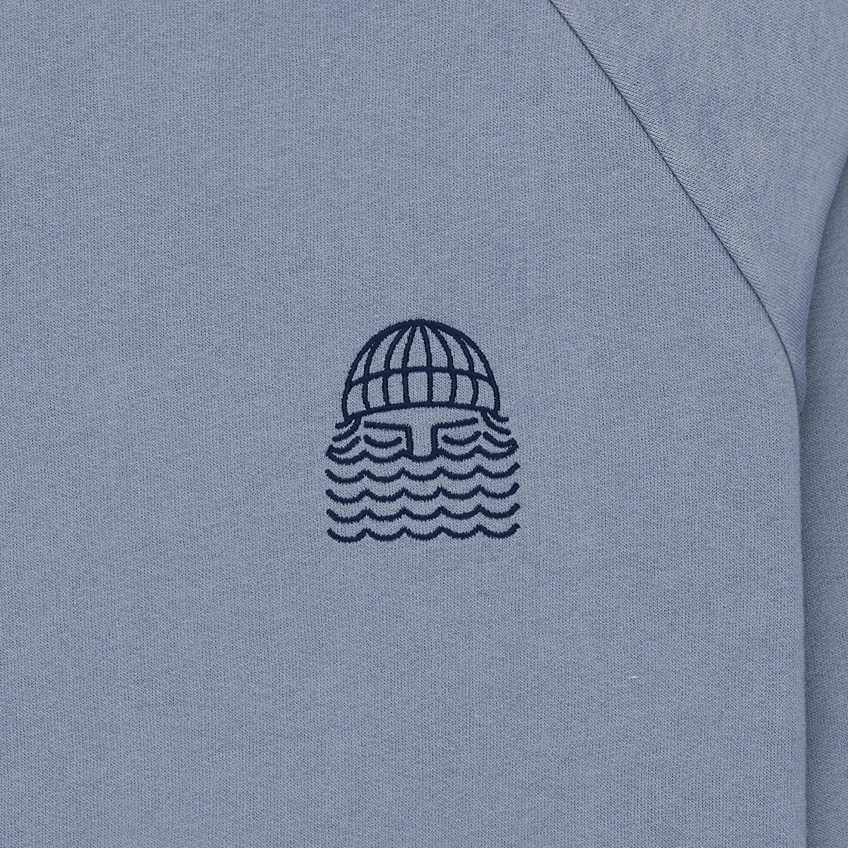 MINI TO THE SEA sweat