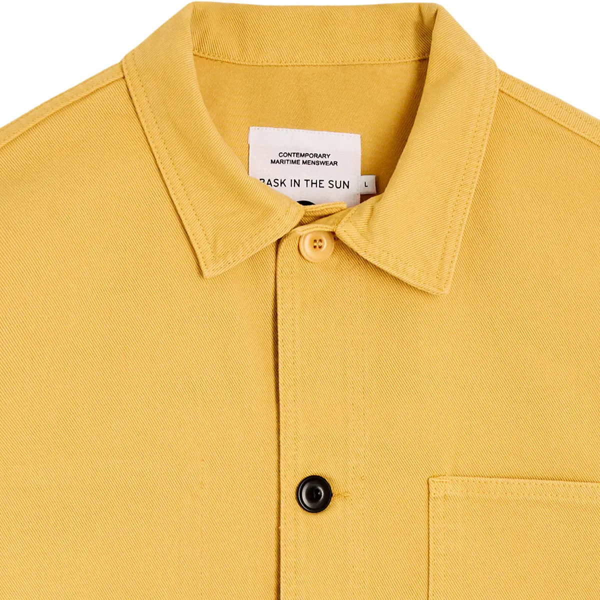 SERGI jacket