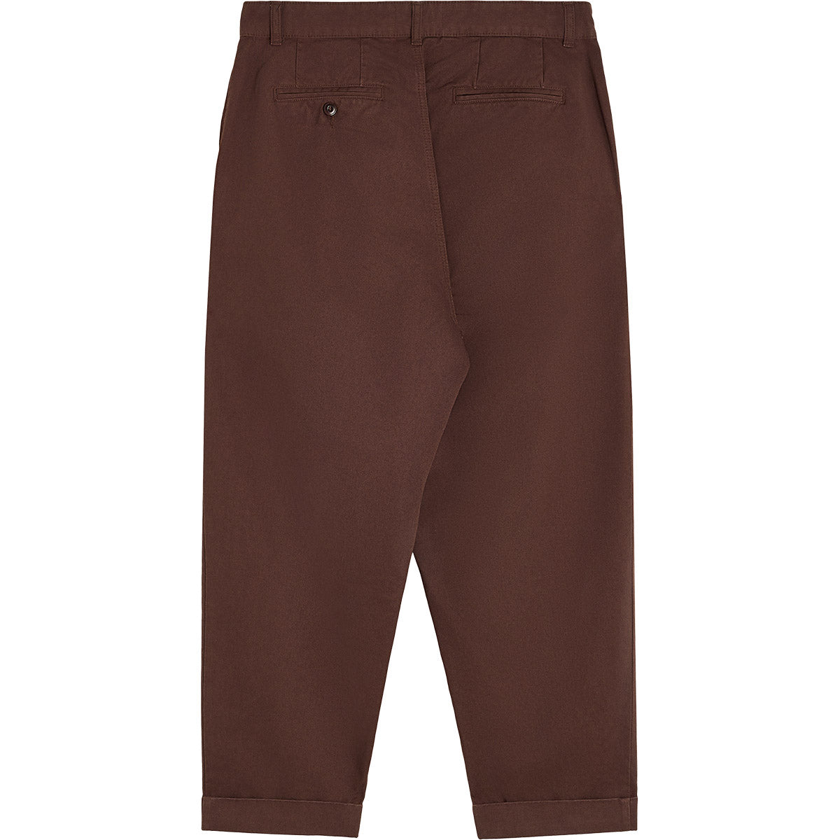 【THE MOZZ】[Premium] Belta Bermuda Pants THE MOZZ (ザモズ) -[プレミアム]ベルタバミューダパンツ